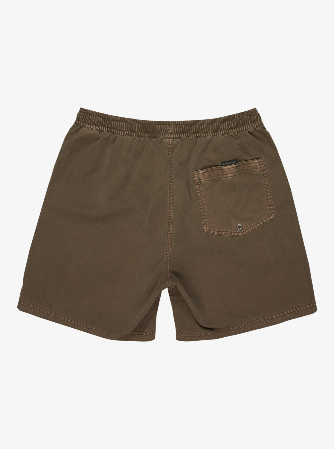 Mens Everyday Surfwash 17" Swim Shorts