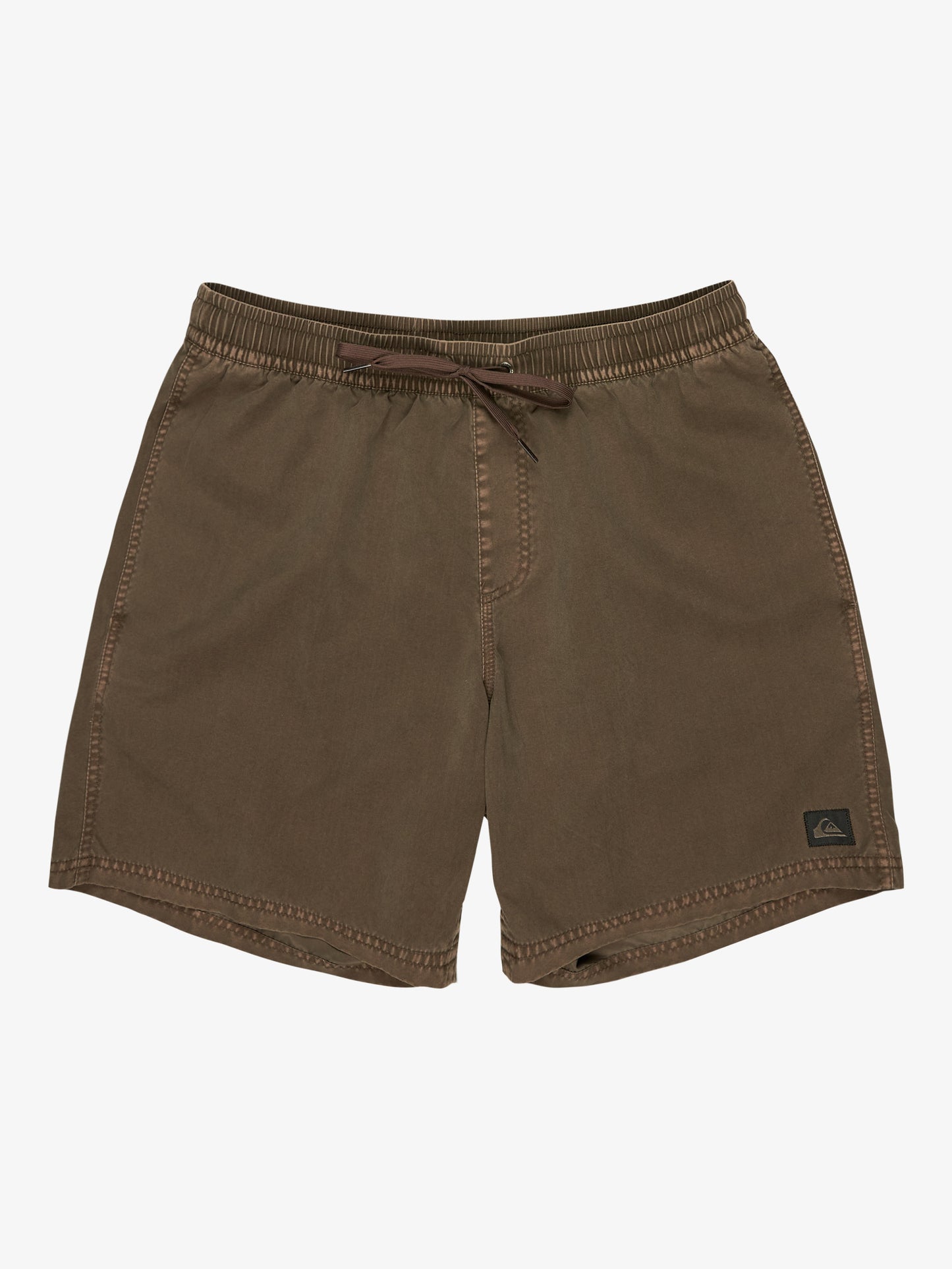 Mens Everyday Surfwash 17" Swim Shorts