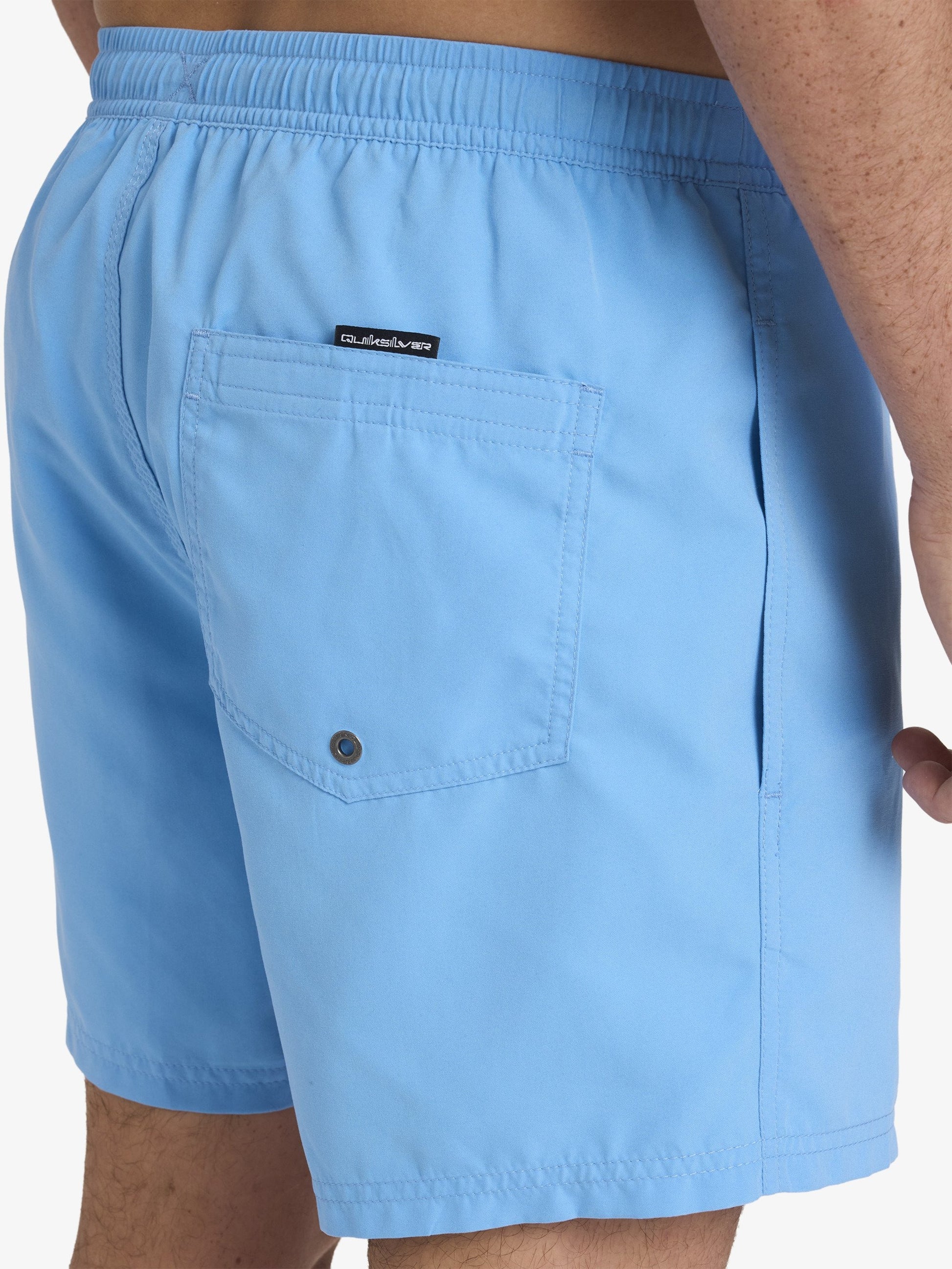 Mens Everyday Surfwash 17" Swim Shorts - Quiksilver Malaysia