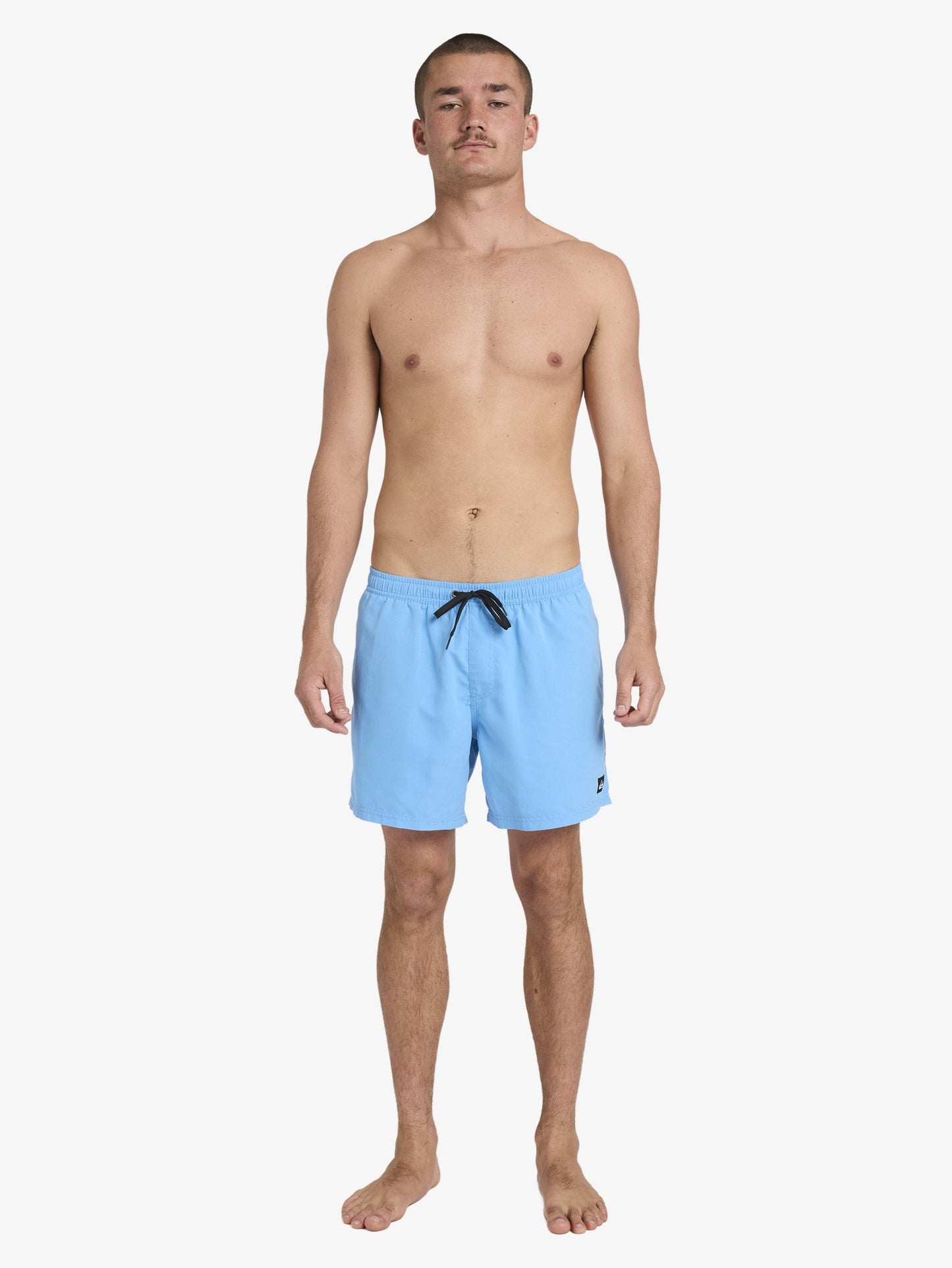 Mens Everyday Surfwash 17" Swim Shorts - Quiksilver Malaysia