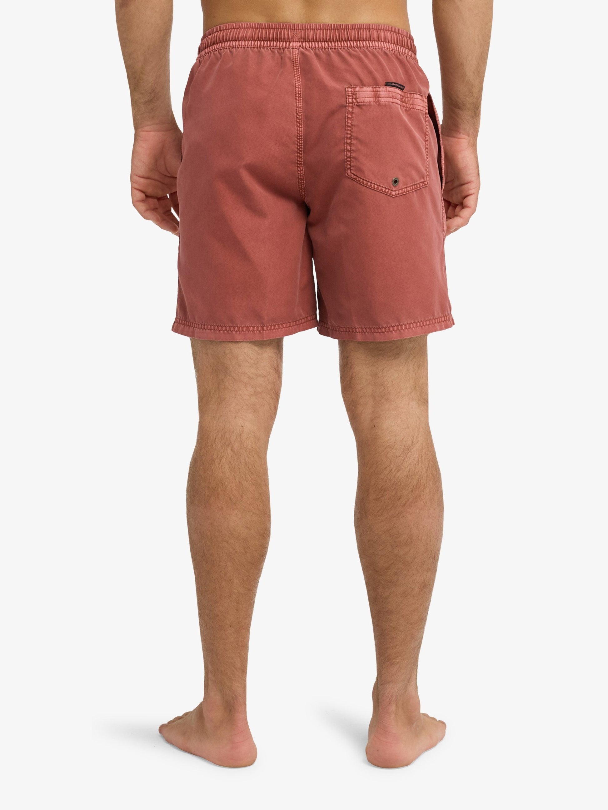 Mens Everyday Surfwash 17" Swim Shorts - Quiksilver Malaysia