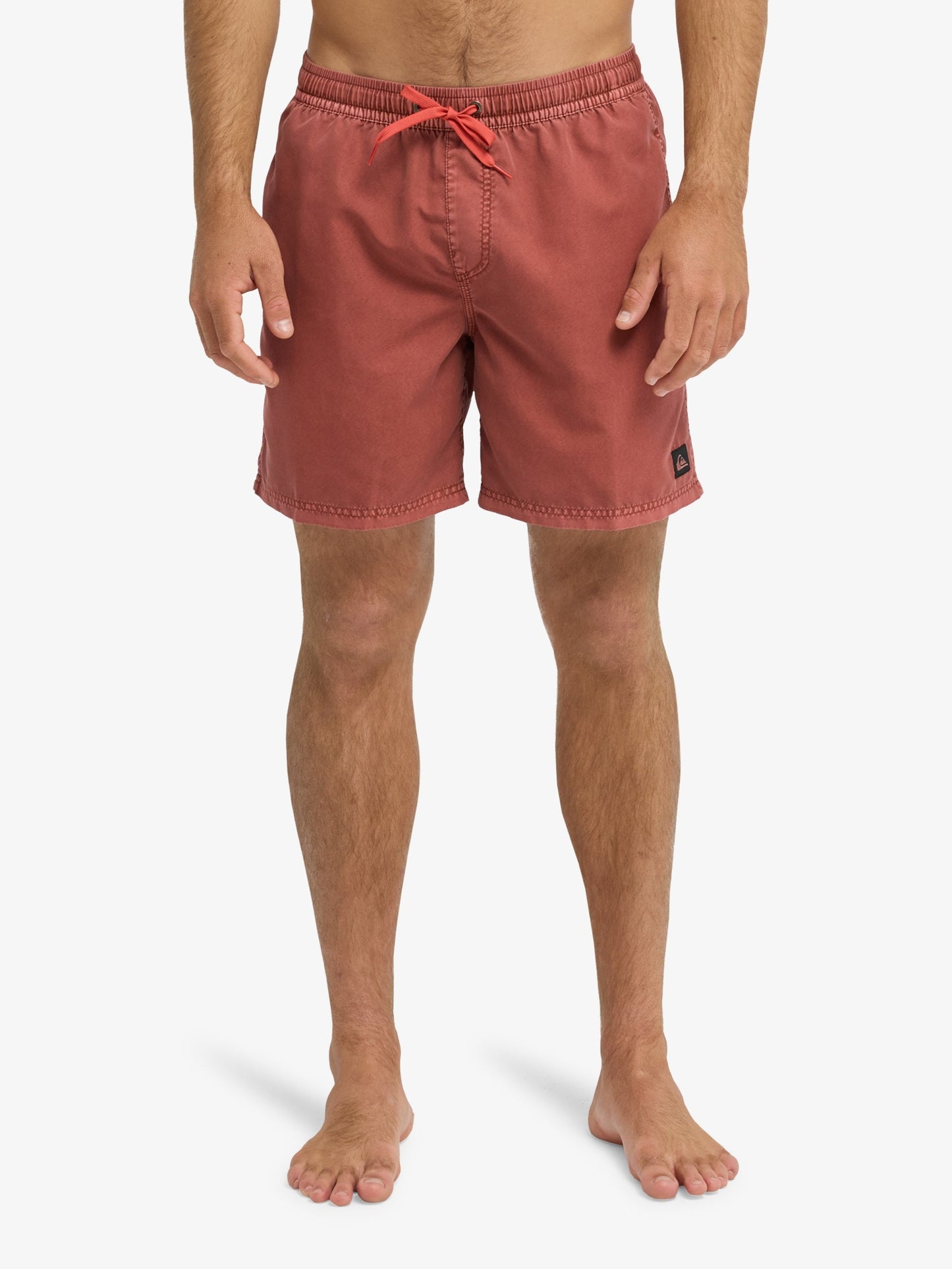 Mens Everyday Surfwash 17" Swim Shorts - Quiksilver Malaysia