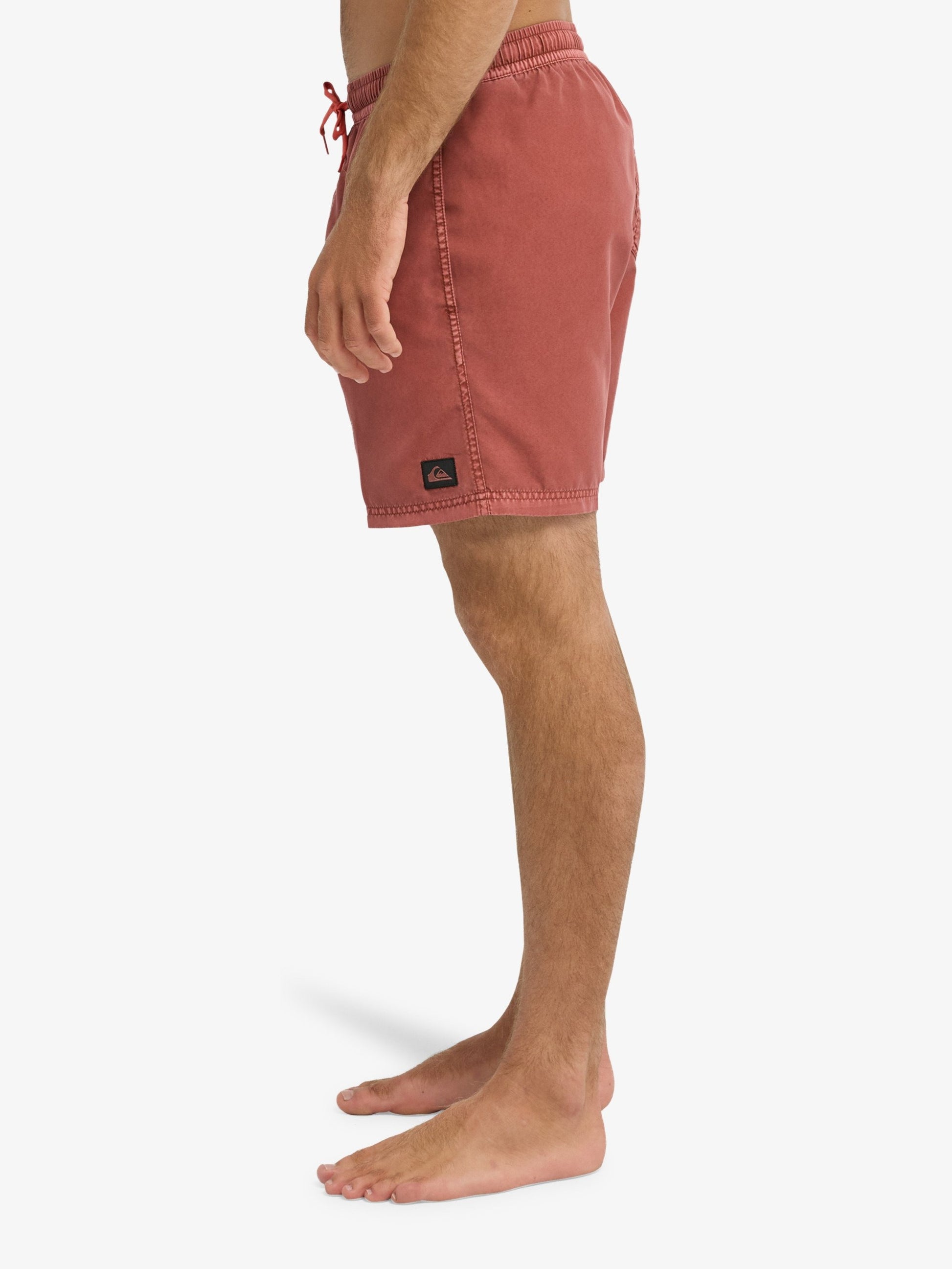 Mens Everyday Surfwash 17" Swim Shorts - Quiksilver Malaysia