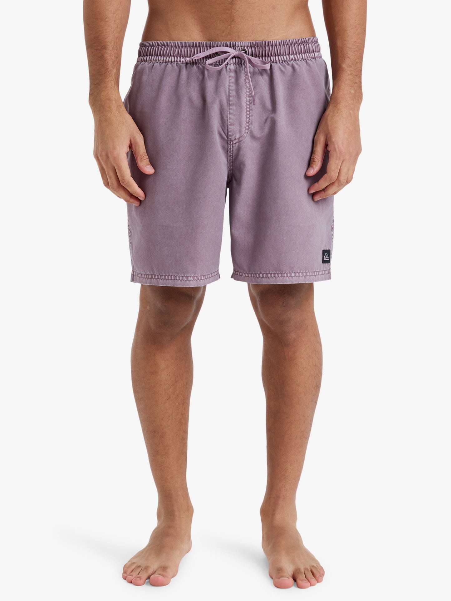 Mens Everyday Surfwash 17" Swim Shorts - Quiksilver Malaysia