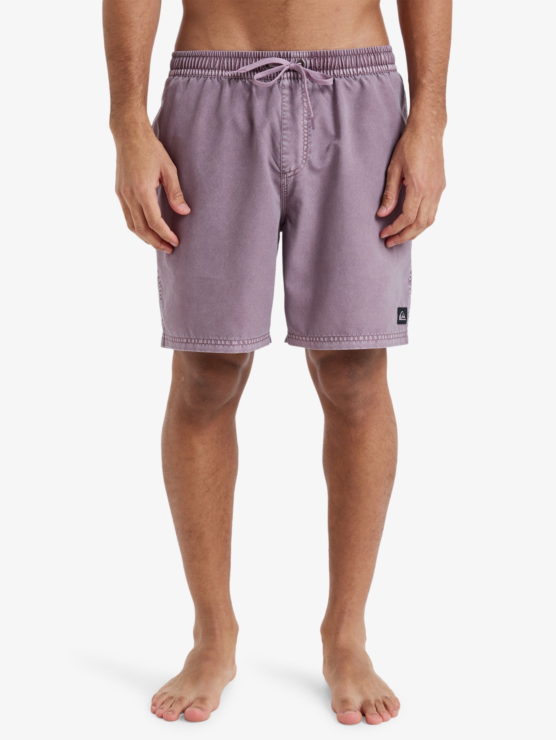 Mens Everyday Surfwash 17" Swim Shorts - Quiksilver Malaysia