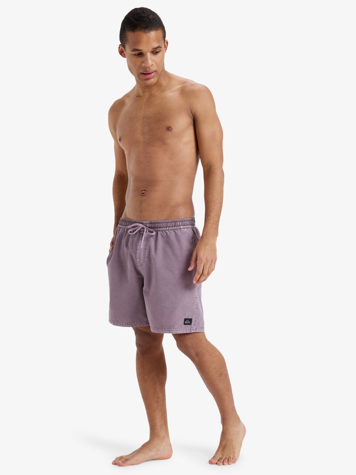 Mens Everyday Surfwash 17" Swim Shorts - Quiksilver Malaysia