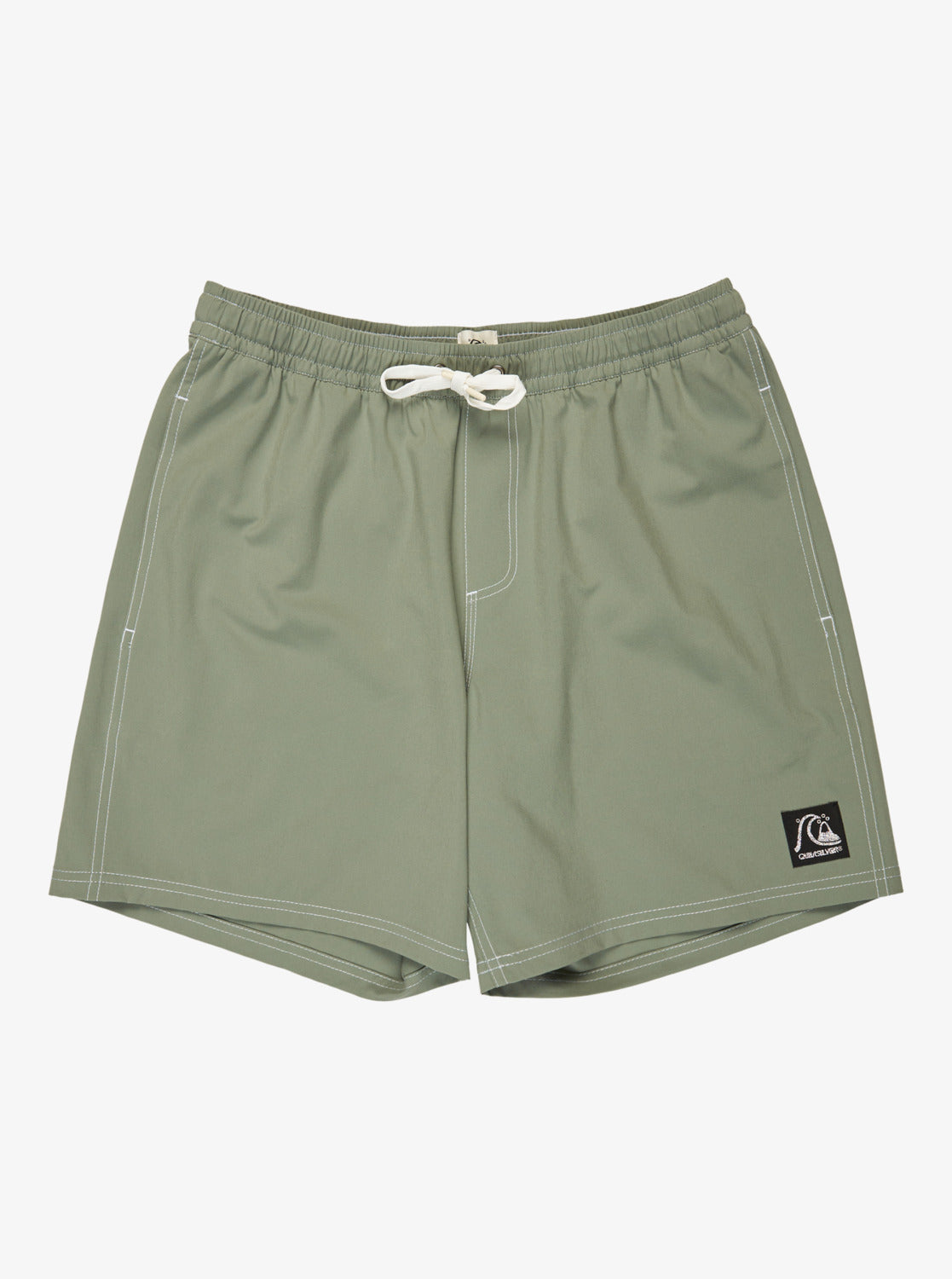 Mens Original 17" Swim Shorts - Quiksilver Malaysia