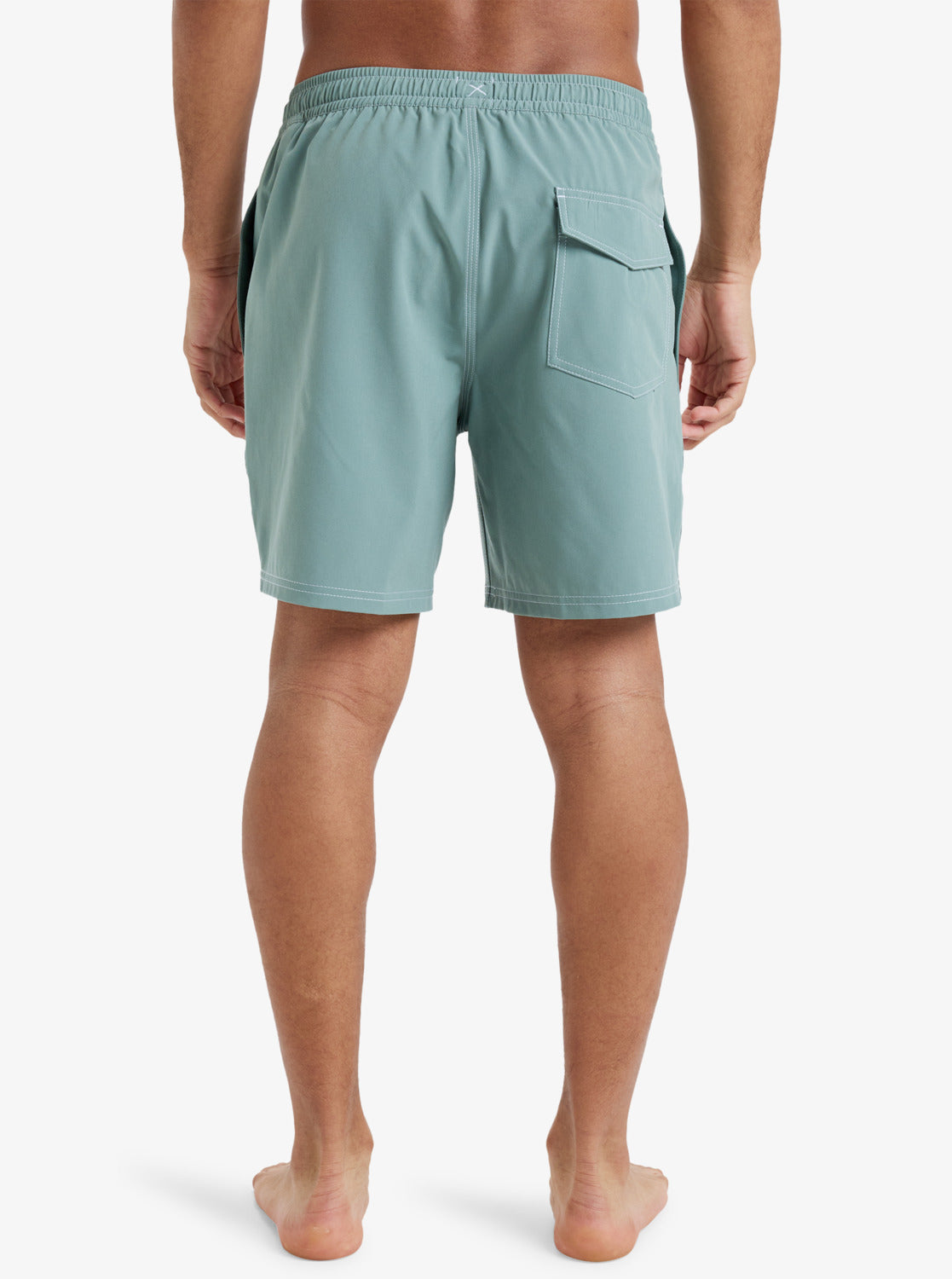 Mens Original 17" Swim Shorts - Quiksilver Malaysia