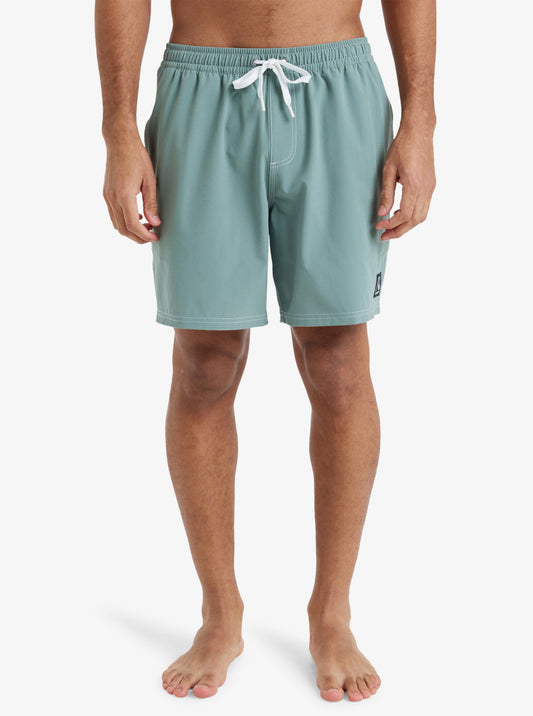 Mens Original 17" Swim Shorts - Quiksilver Malaysia