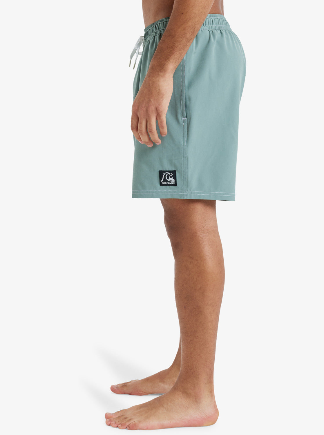 Mens Original 17" Swim Shorts - Quiksilver Malaysia