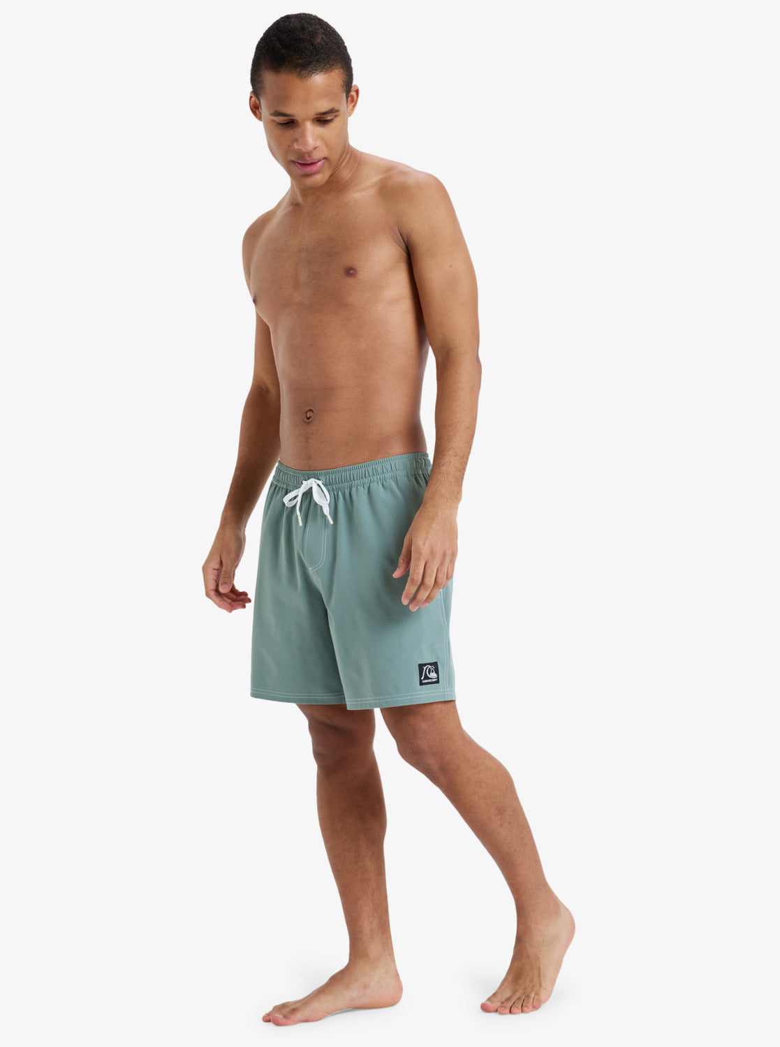 Mens Original 17" Swim Shorts - Quiksilver Malaysia