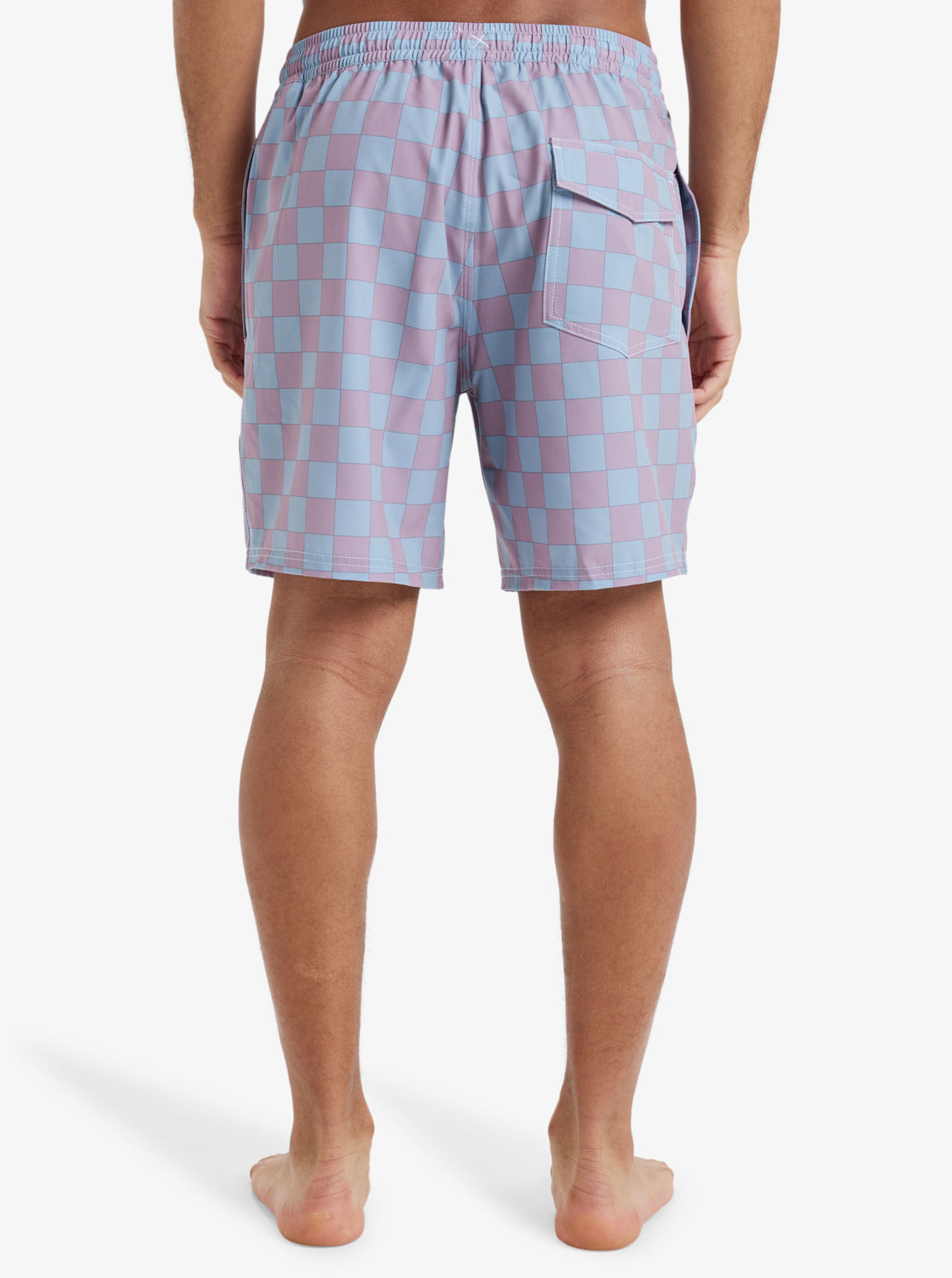 Mens Original 17" Swim Shorts - Quiksilver Malaysia