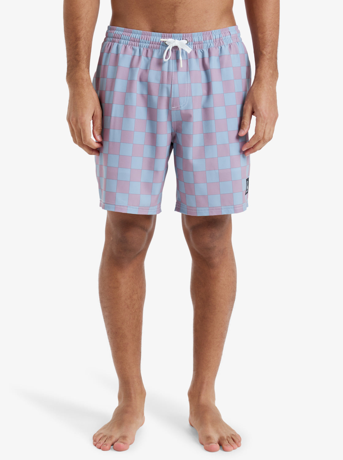Mens Original 17" Swim Shorts - Quiksilver Malaysia