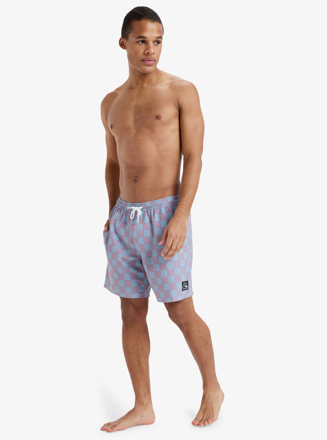 Mens Original 17" Swim Shorts - Quiksilver Malaysia
