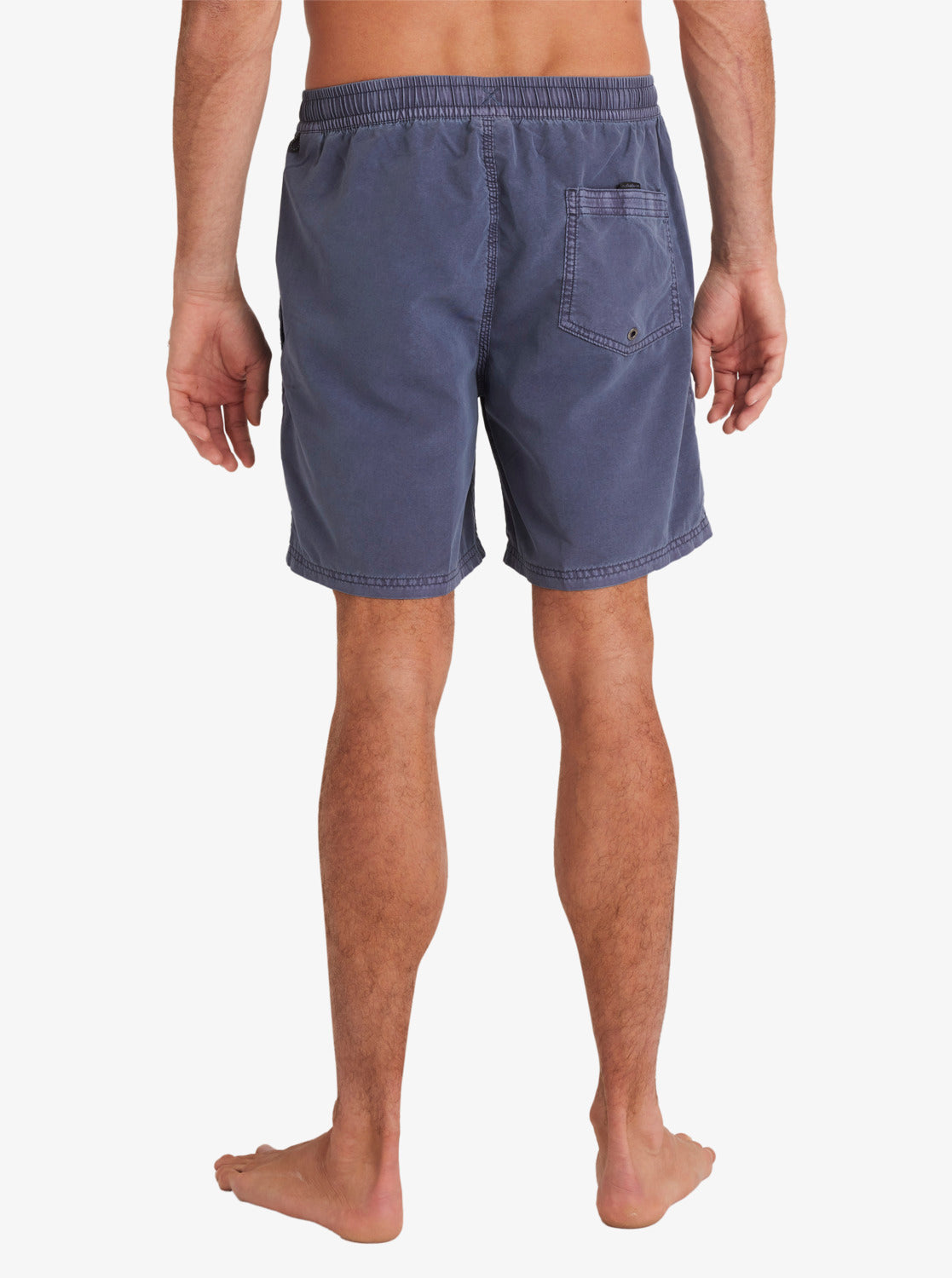 Mens Everyday Surfwash Volley 17" Swim Shorts - Quiksilver Malaysia