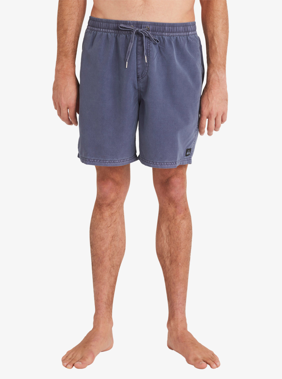 Mens Everyday Surfwash Volley 17" Swim Shorts - Quiksilver Malaysia