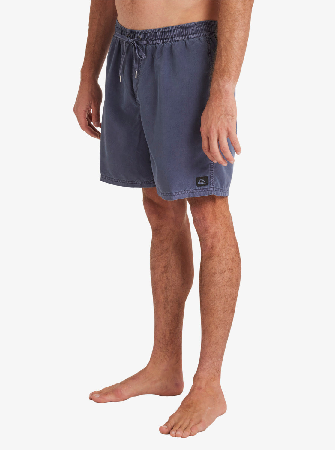 Mens Everyday Surfwash Volley 17" Swim Shorts - Quiksilver Malaysia