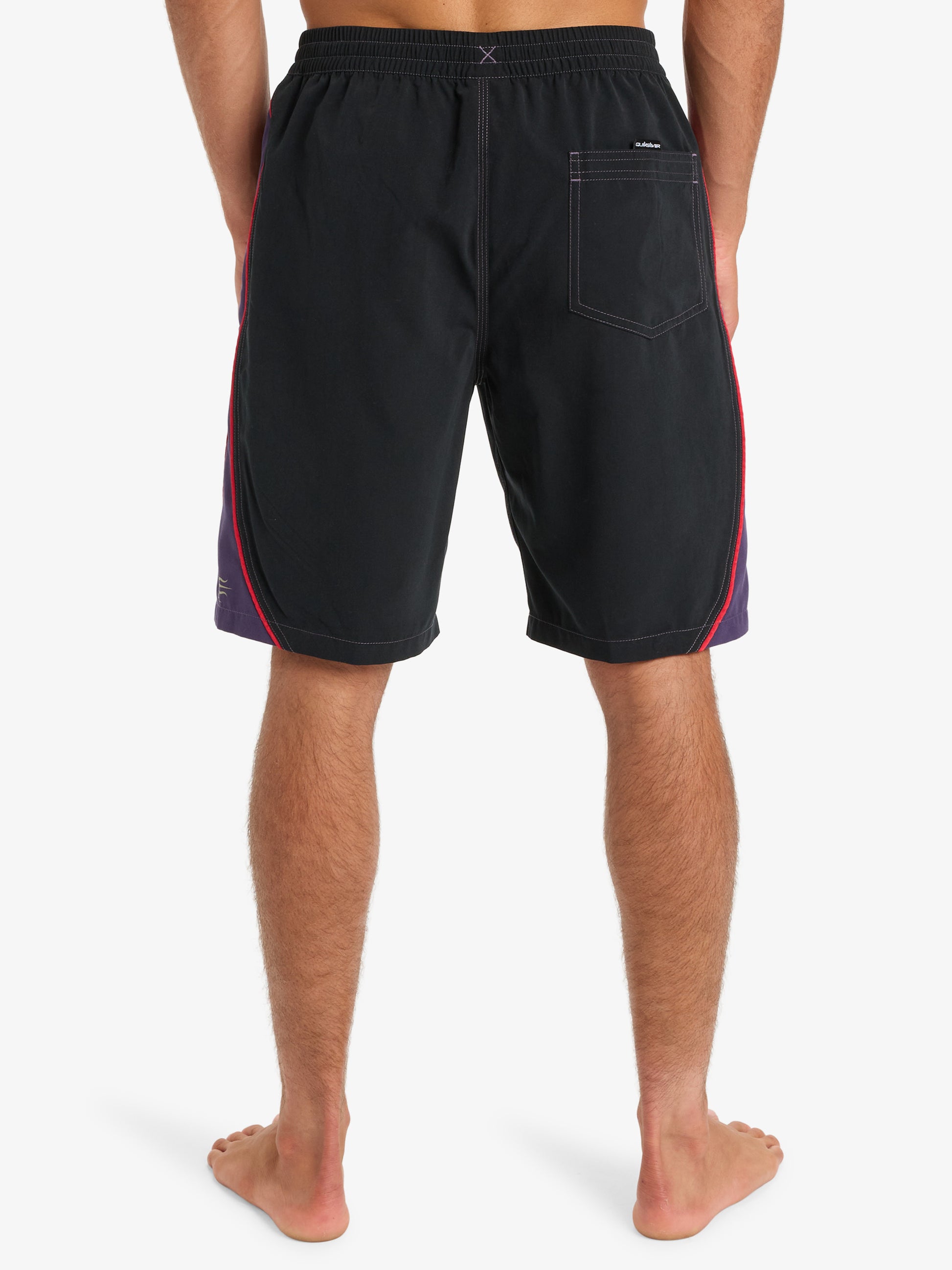 Mens Mercury Volley 20" Swim Shorts - Quiksilver Malaysia