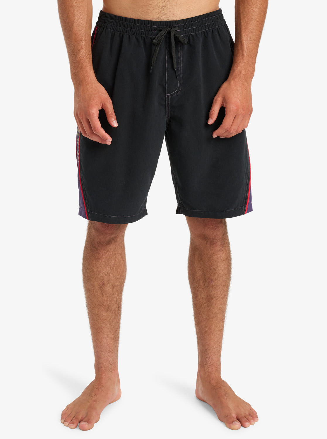 Mens Mercury Volley 20" Swim Shorts - Quiksilver Malaysia