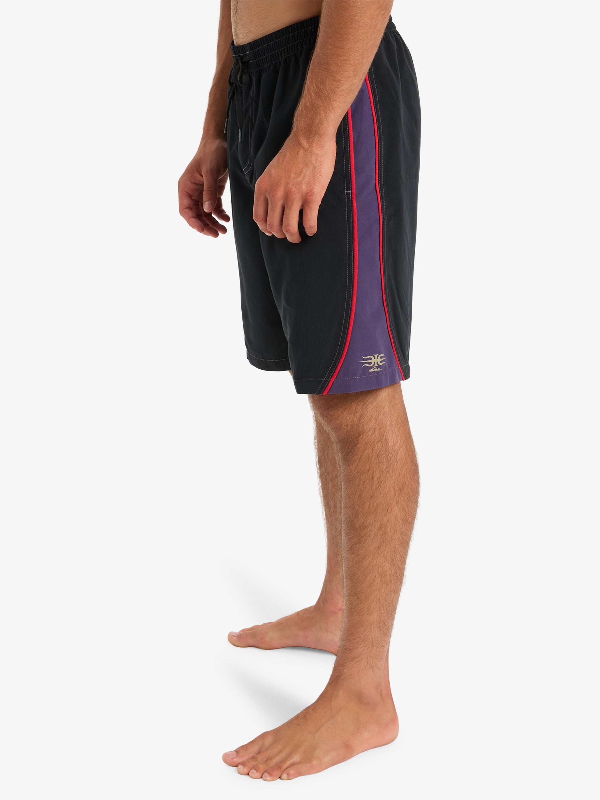 Mens Mercury Volley 20" Swim Shorts - Quiksilver Malaysia