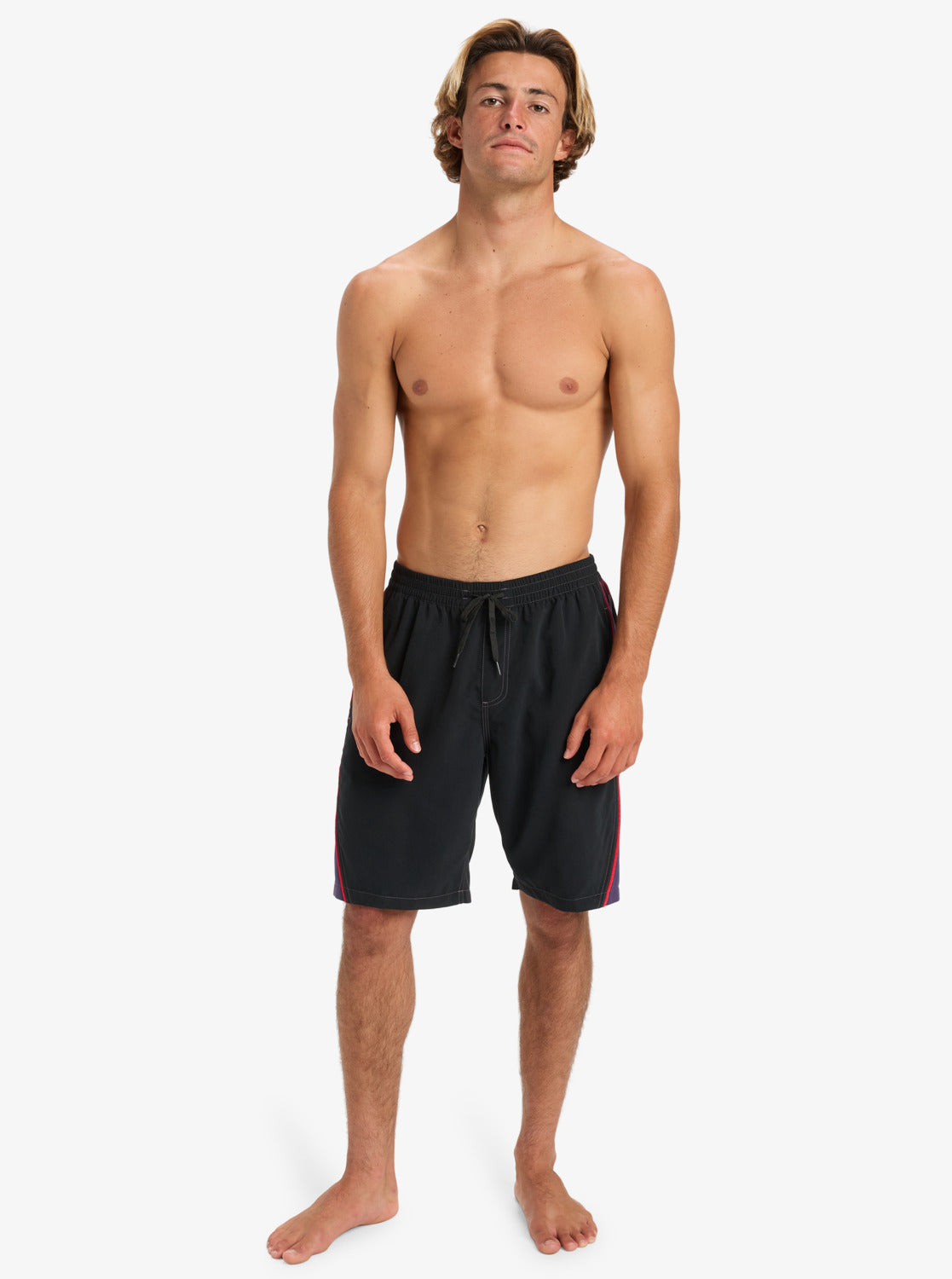 Mens Mercury Volley 20" Swim Shorts - Quiksilver Malaysia