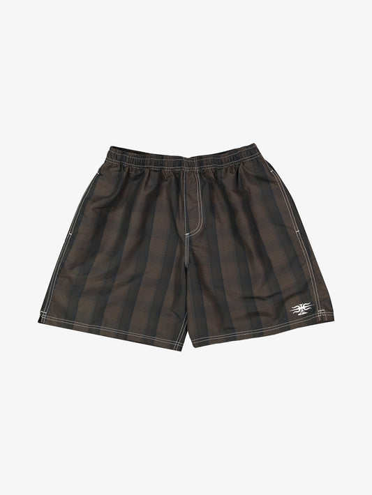 Mens Mercury 16" Swim Shorts - Quiksilver Malaysia