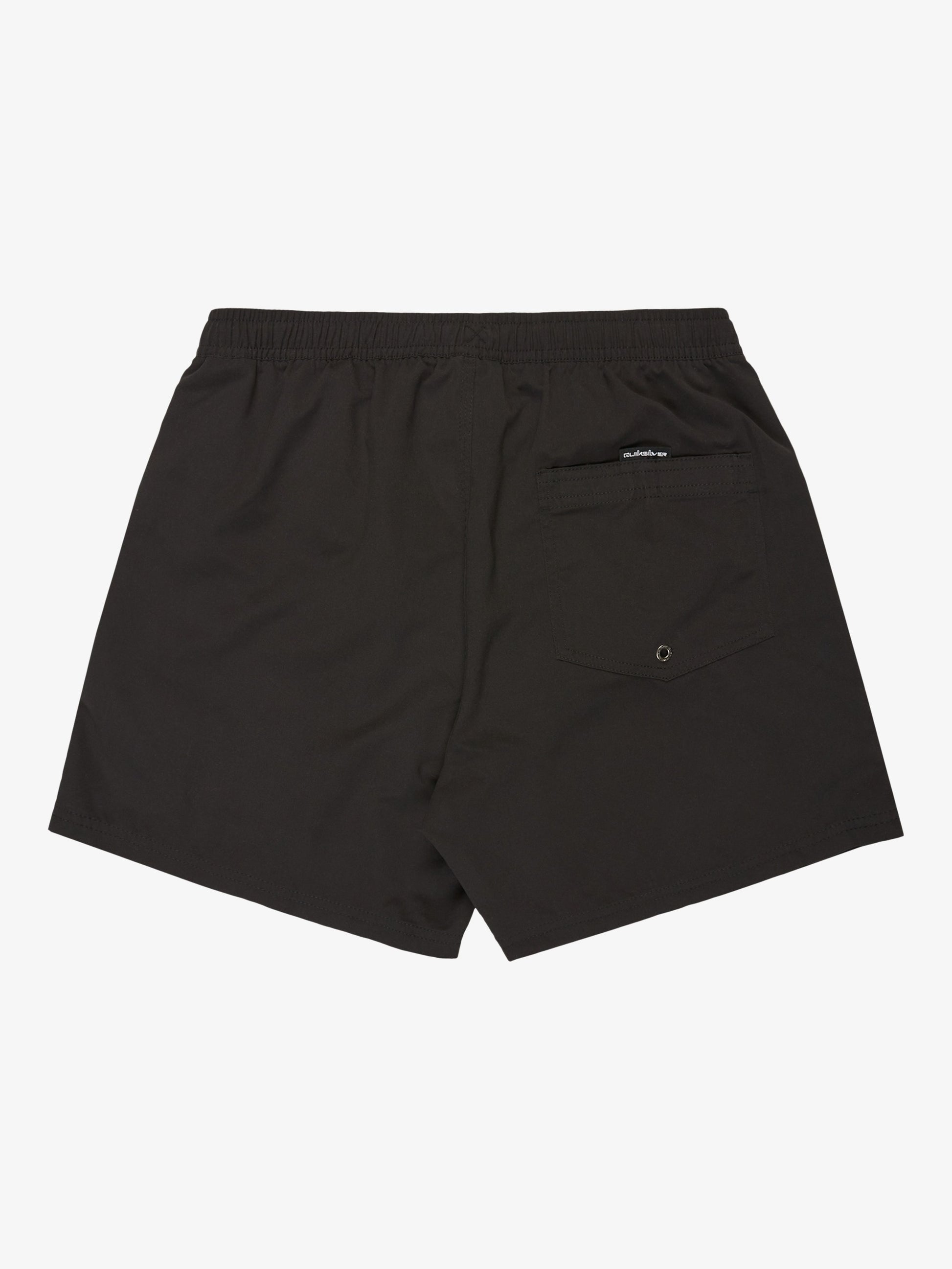 Mens Everyday Solid  15" Swim Shorts - Quiksilver Malaysia