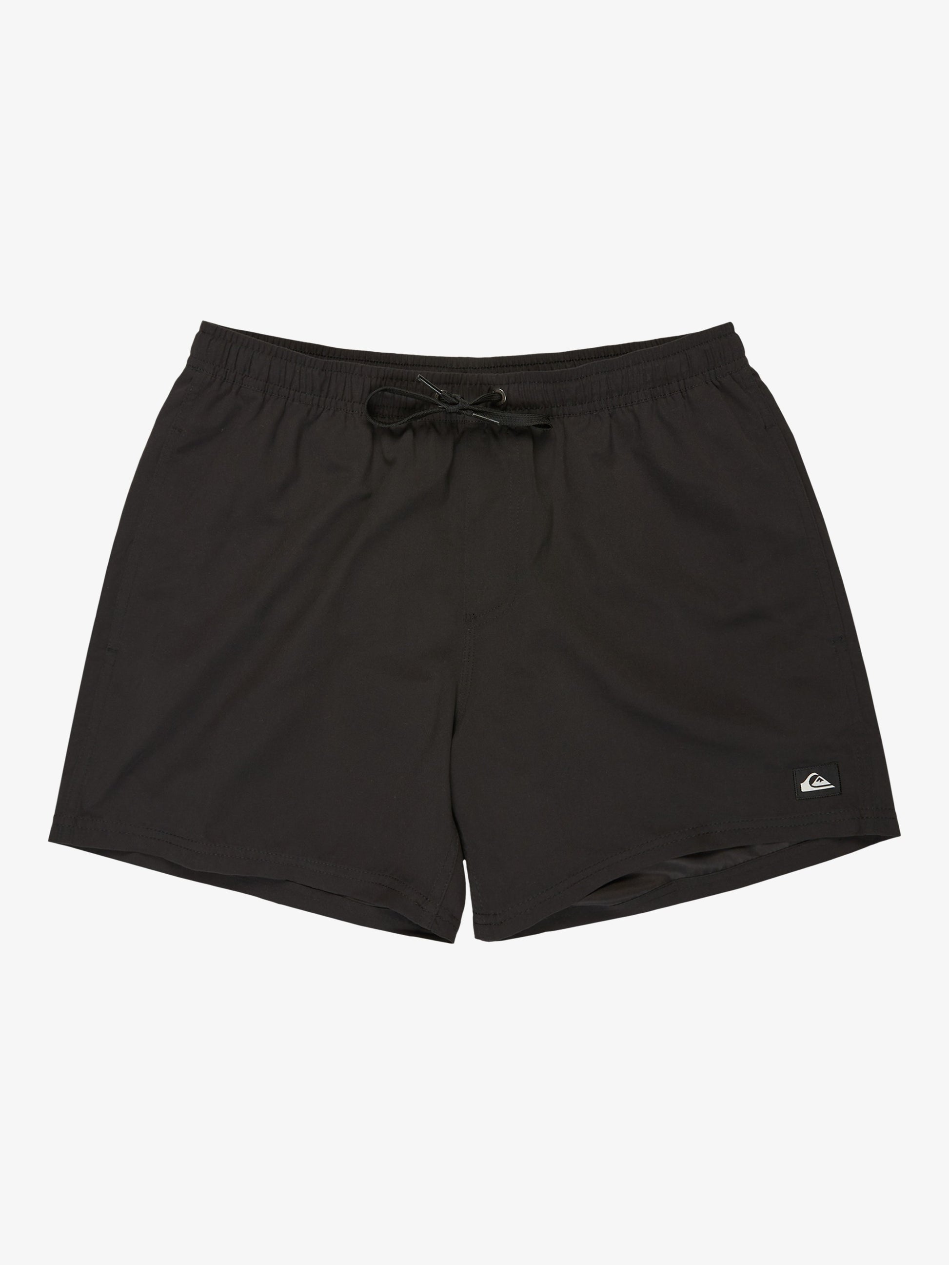 Mens Everyday Solid  15" Swim Shorts - Quiksilver Malaysia