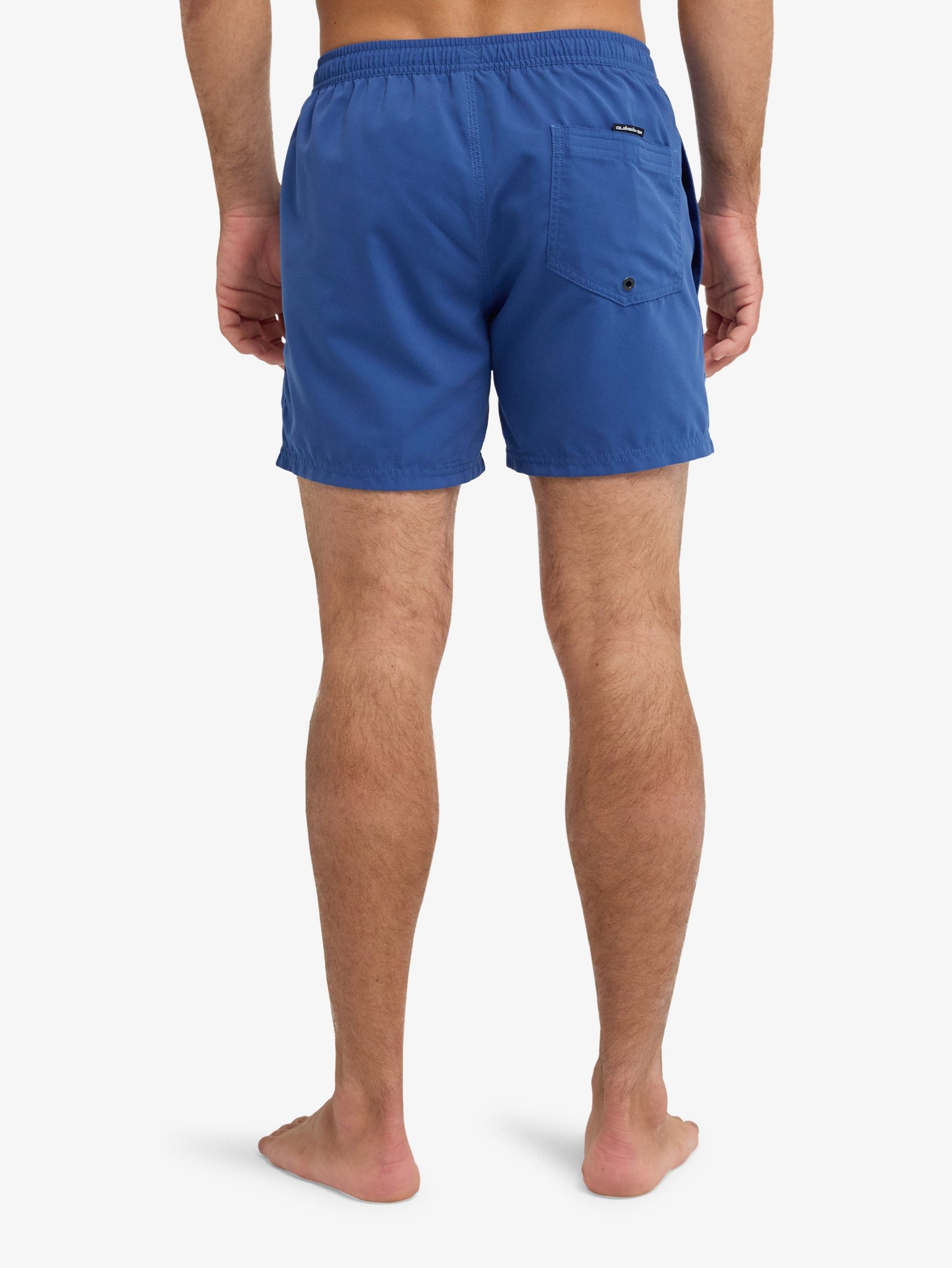Mens Everyday Solid  15" Swim Shorts - Quiksilver Malaysia