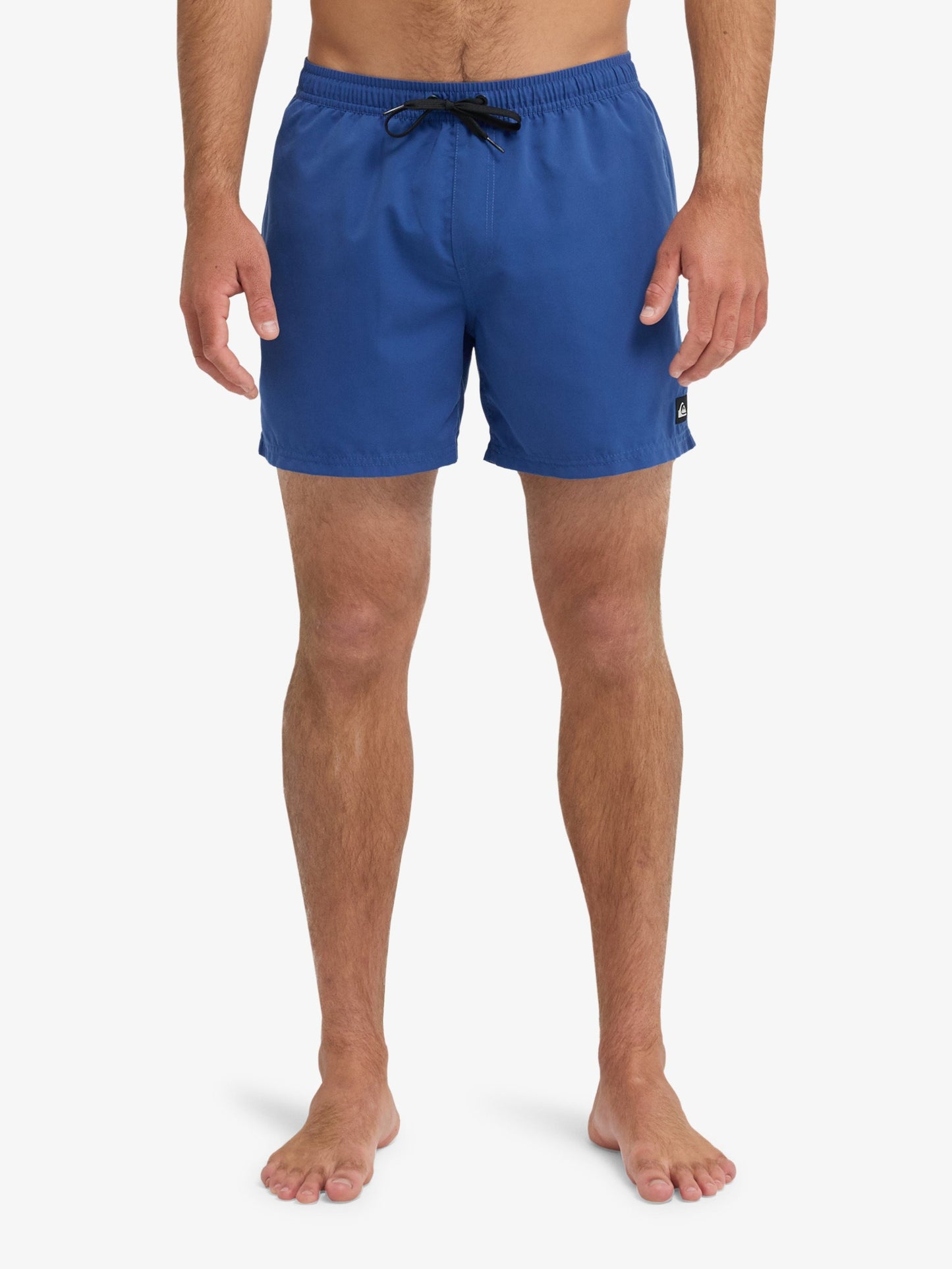Mens Everyday Solid  15" Swim Shorts - Quiksilver Malaysia