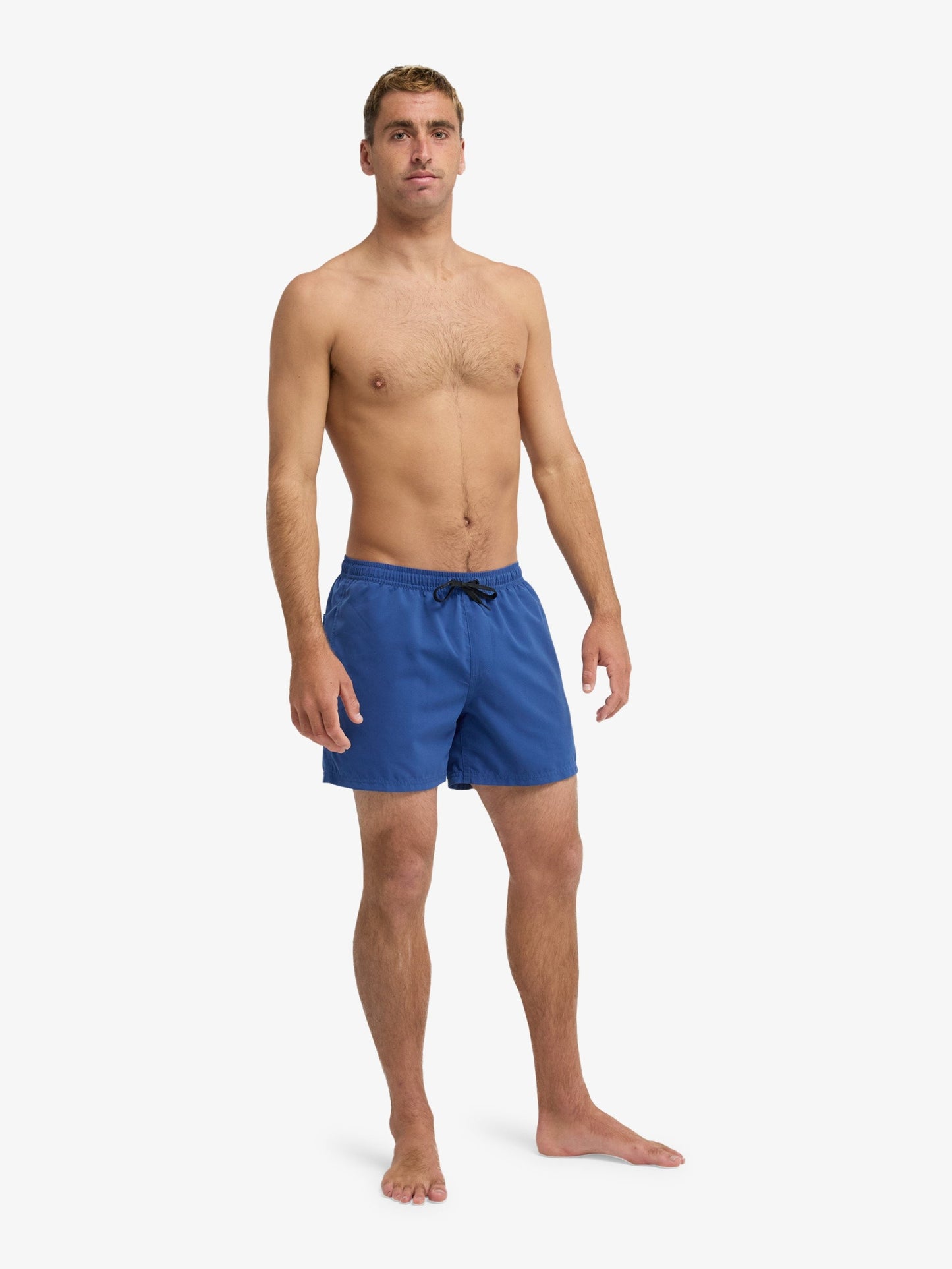 Mens Everyday Solid  15" Swim Shorts - Quiksilver Malaysia