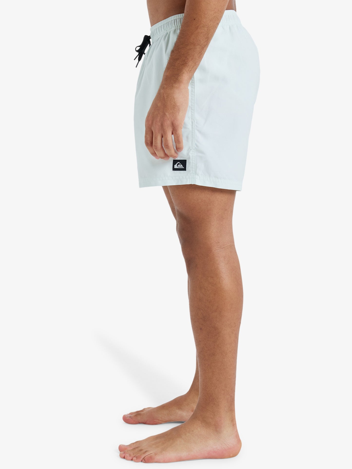 Mens Everyday Solid  15" Swim Shorts - Quiksilver Malaysia