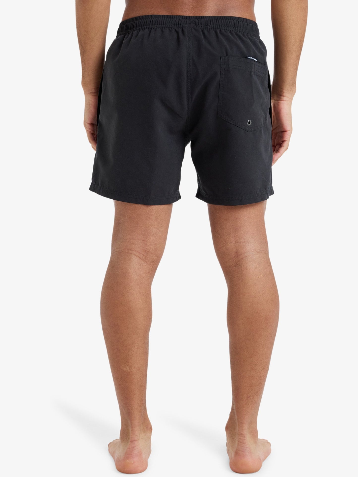 Mens Everyday Solid  15" Swim Shorts - Quiksilver Malaysia