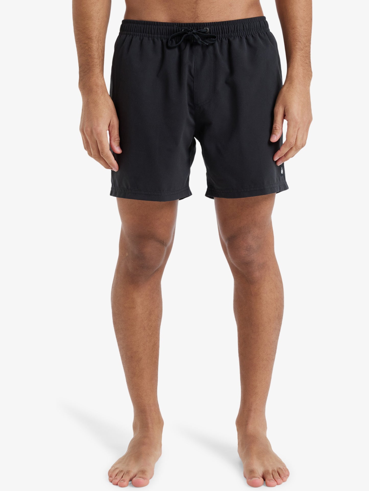 Mens Everyday Solid  15" Swim Shorts - Quiksilver Malaysia