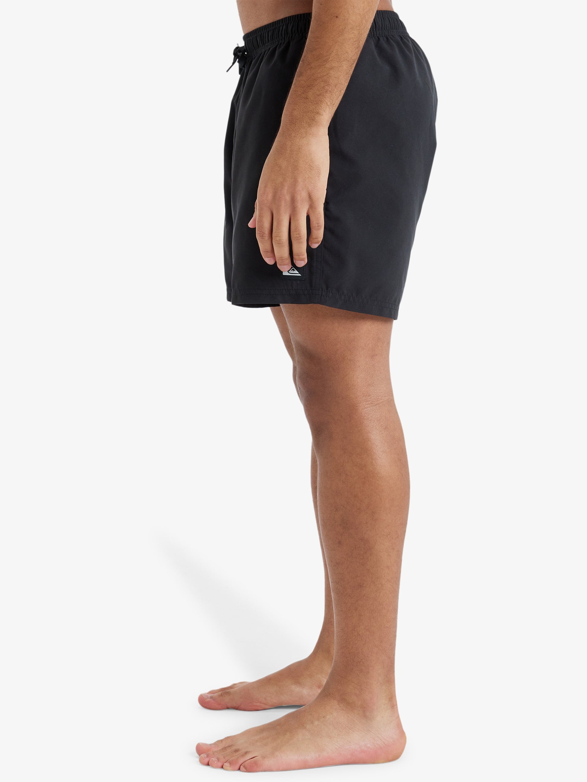 Mens Everyday Solid  15" Swim Shorts - Quiksilver Malaysia