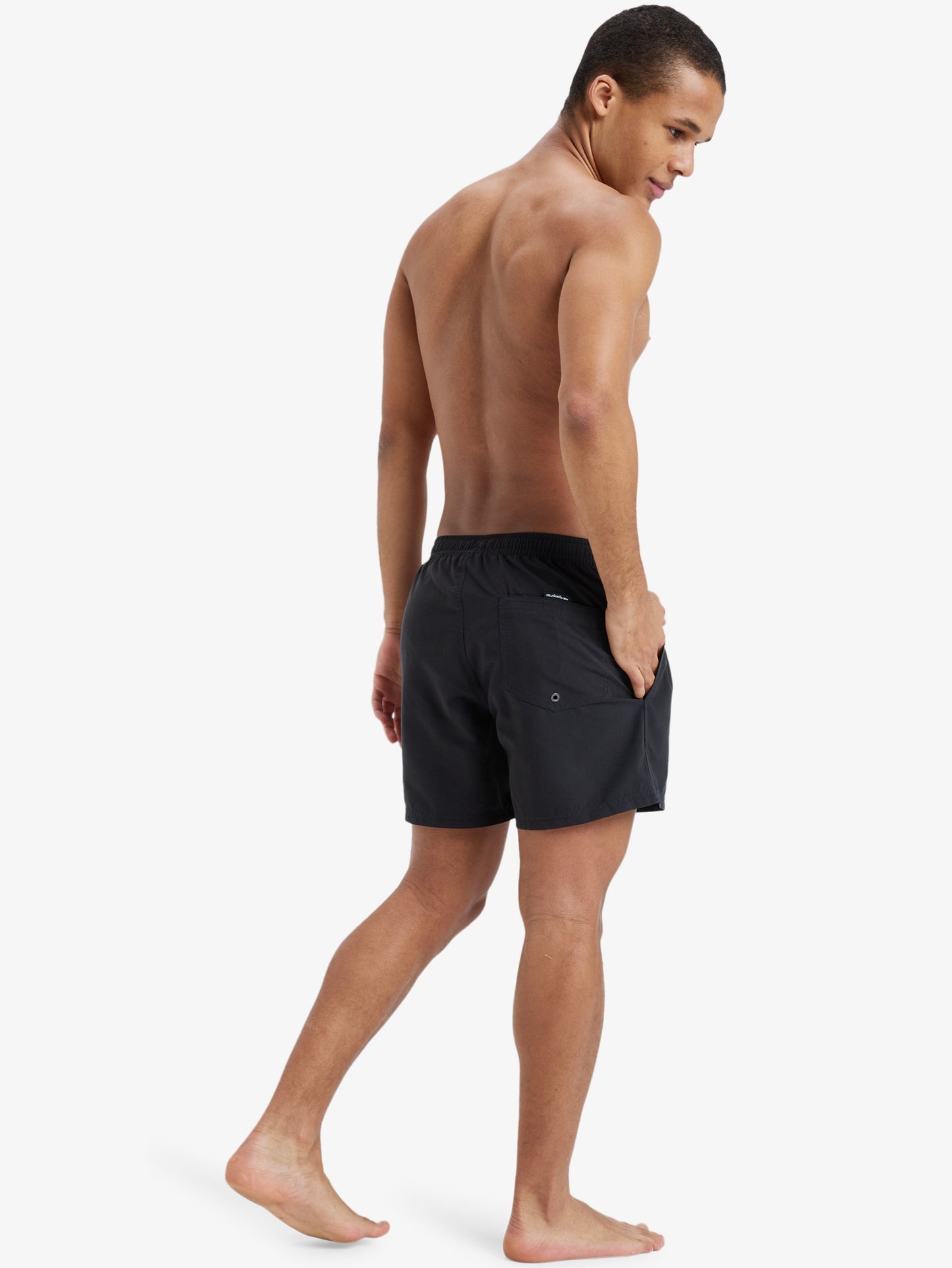 Mens Everyday Solid  15" Swim Shorts - Quiksilver Malaysia