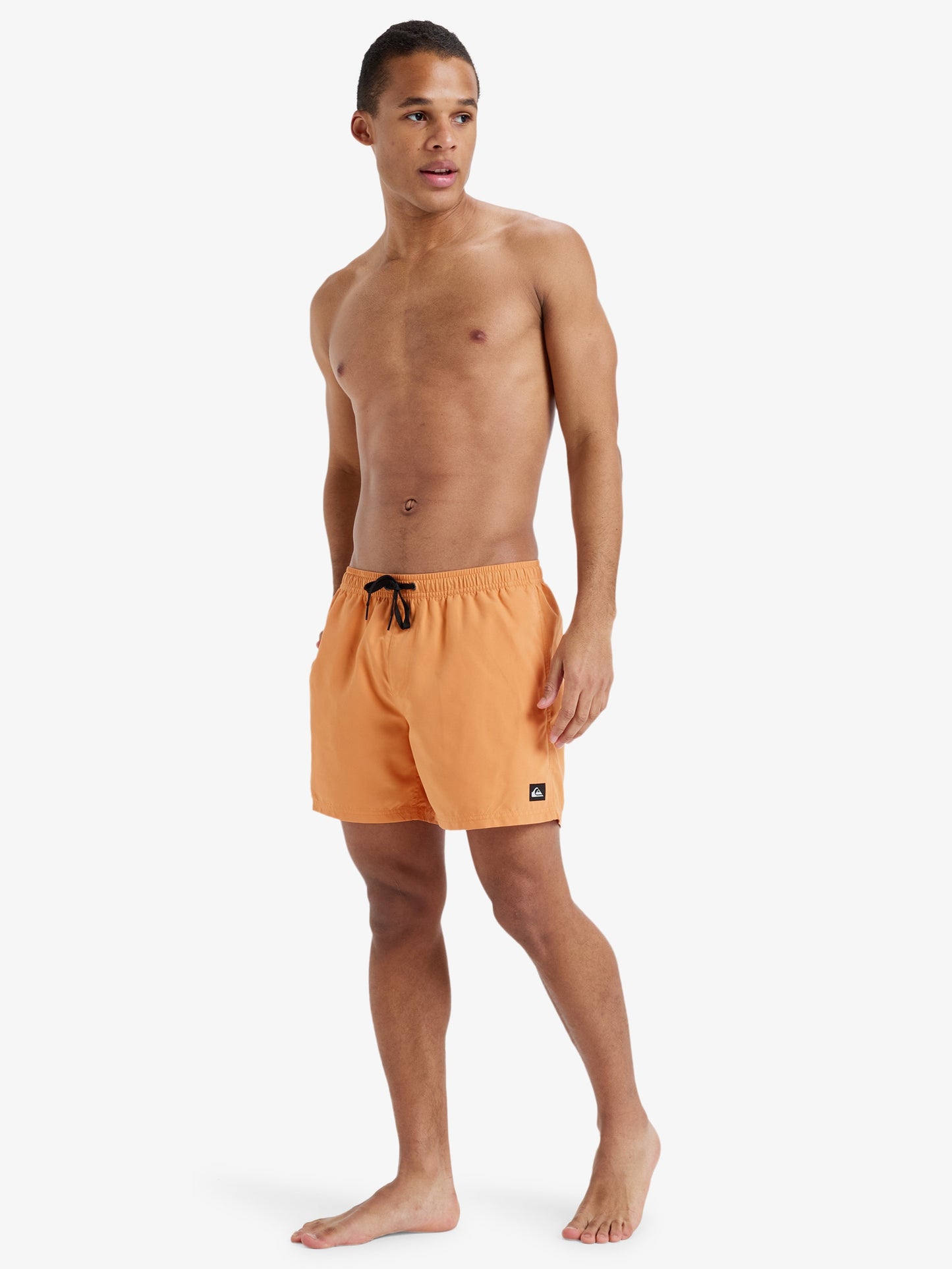 Mens Everyday Solid  15" Swim Shorts - Quiksilver Malaysia