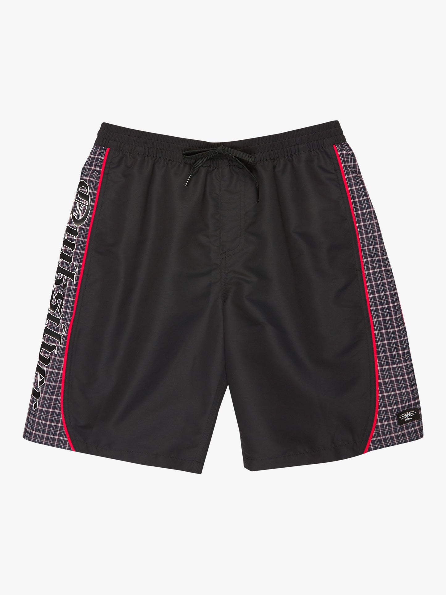 Mens Mercury 20" Swim Shorts - Quiksilver Malaysia