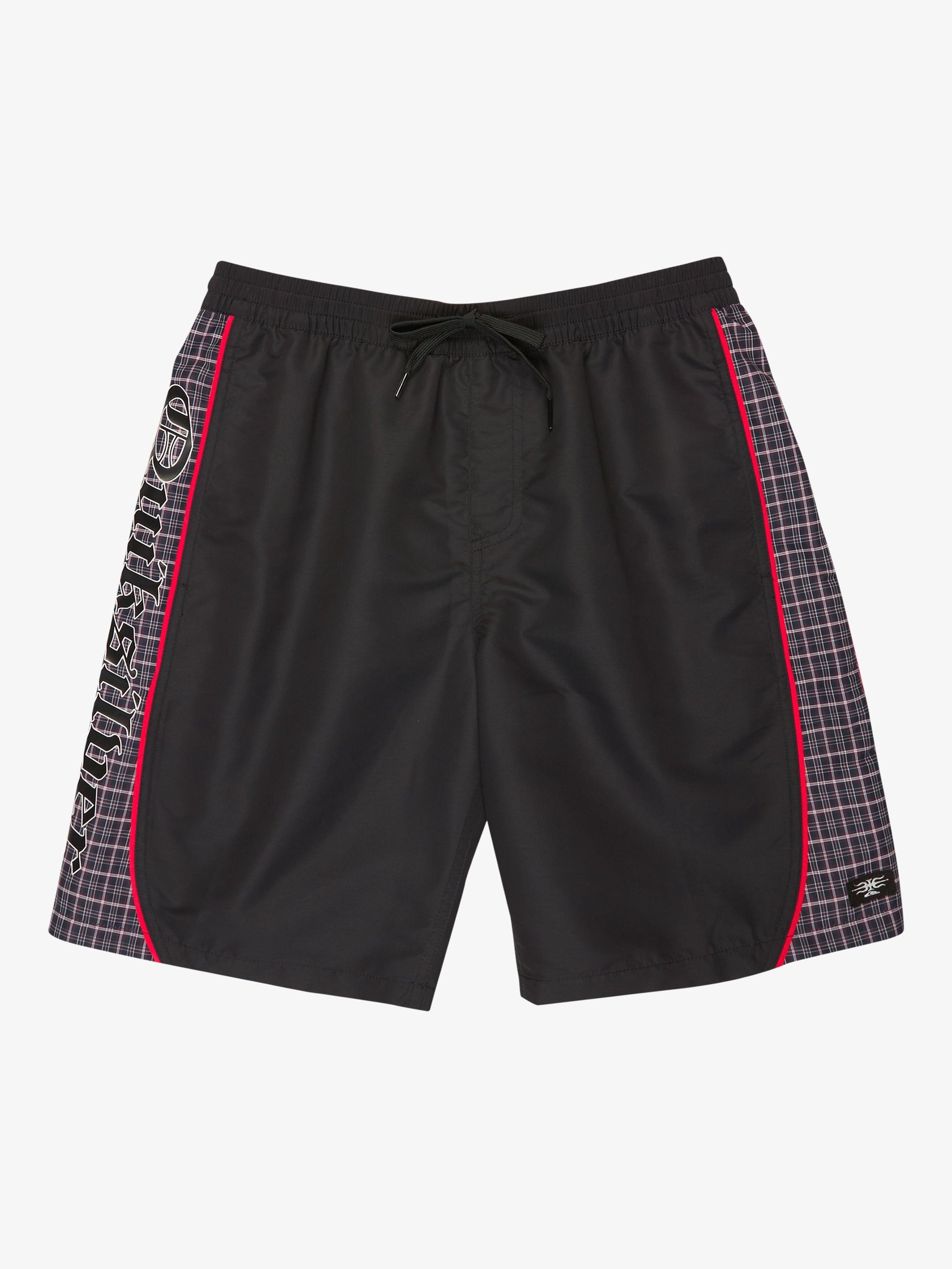 Mens Mercury 20" Swim Shorts - Quiksilver Malaysia