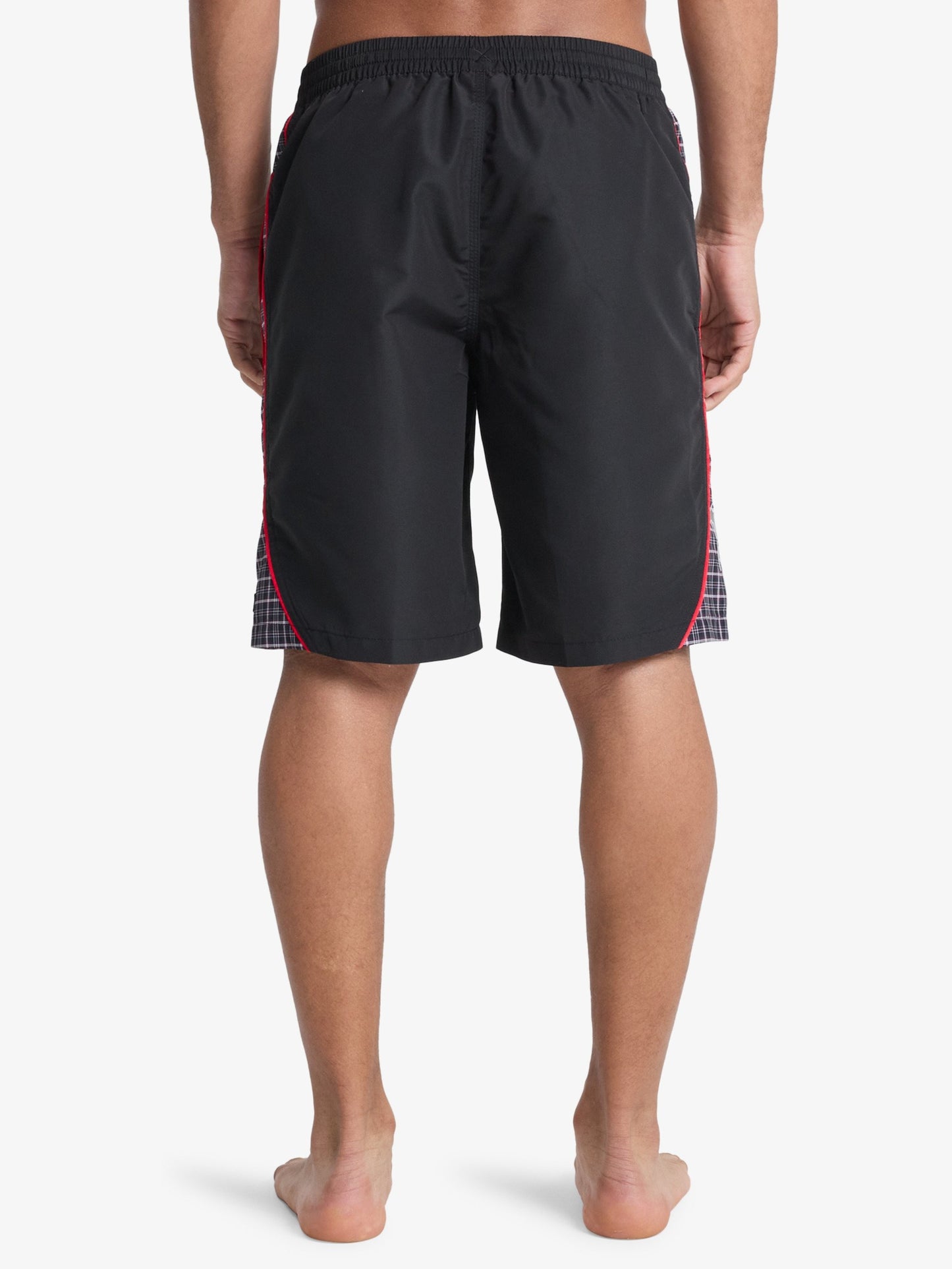Mens Mercury 20" Swim Shorts - Quiksilver Malaysia