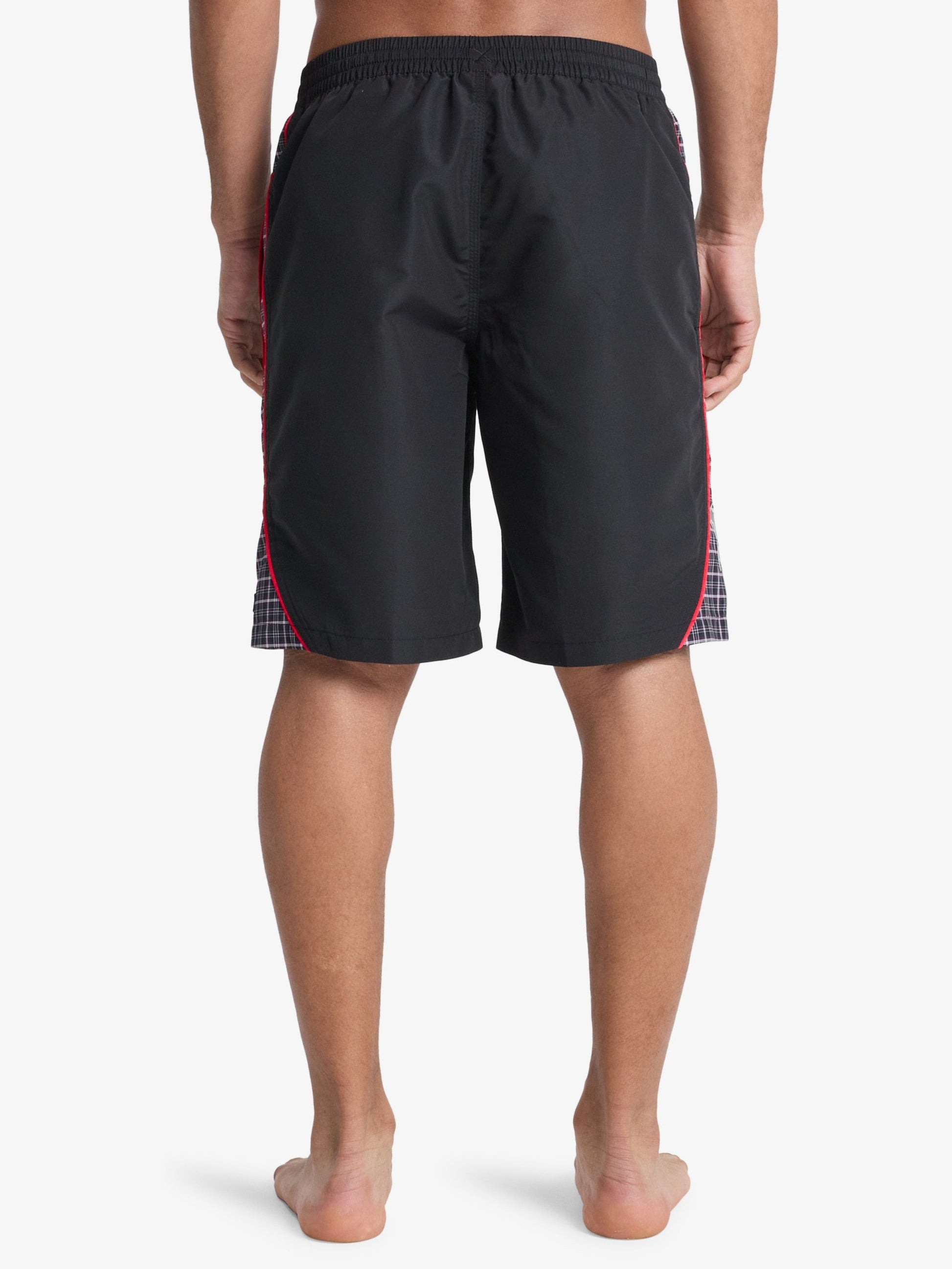 Mens Mercury 20" Swim Shorts - Quiksilver Malaysia
