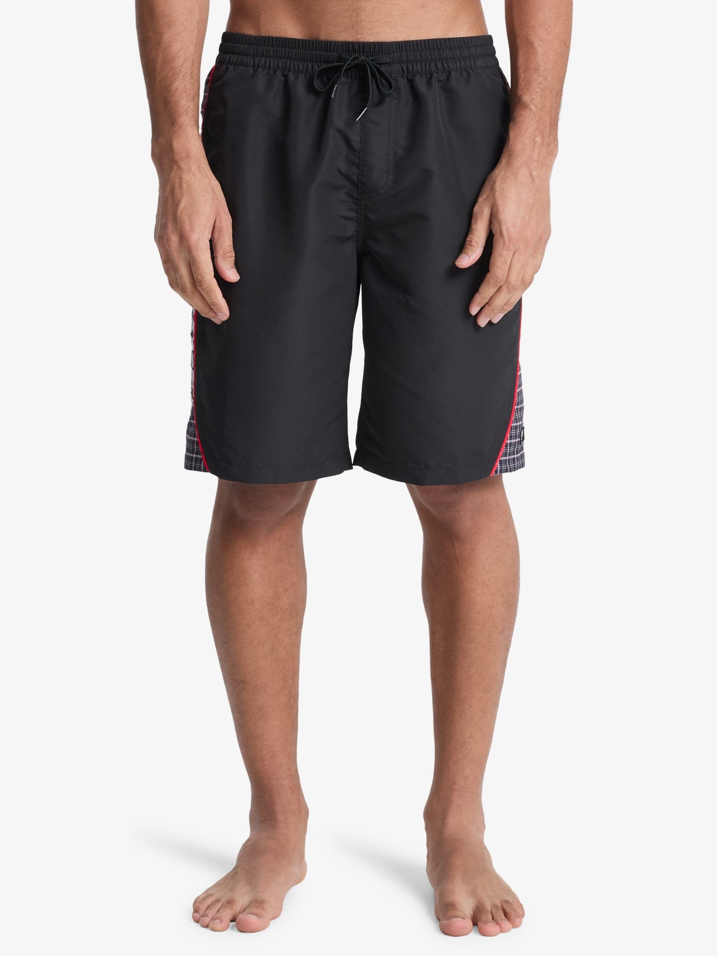 Mens Mercury 20" Swim Shorts - Quiksilver Malaysia