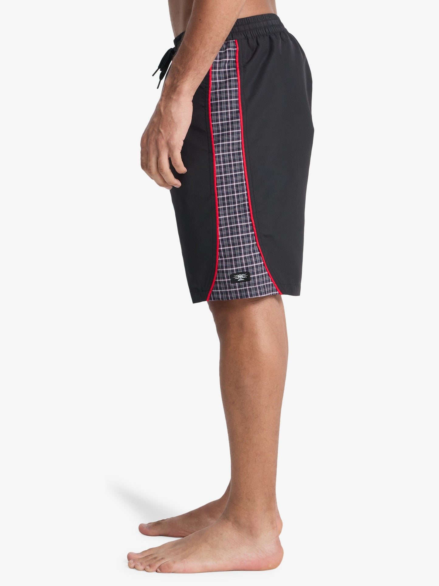 Mens Mercury 20" Swim Shorts - Quiksilver Malaysia
