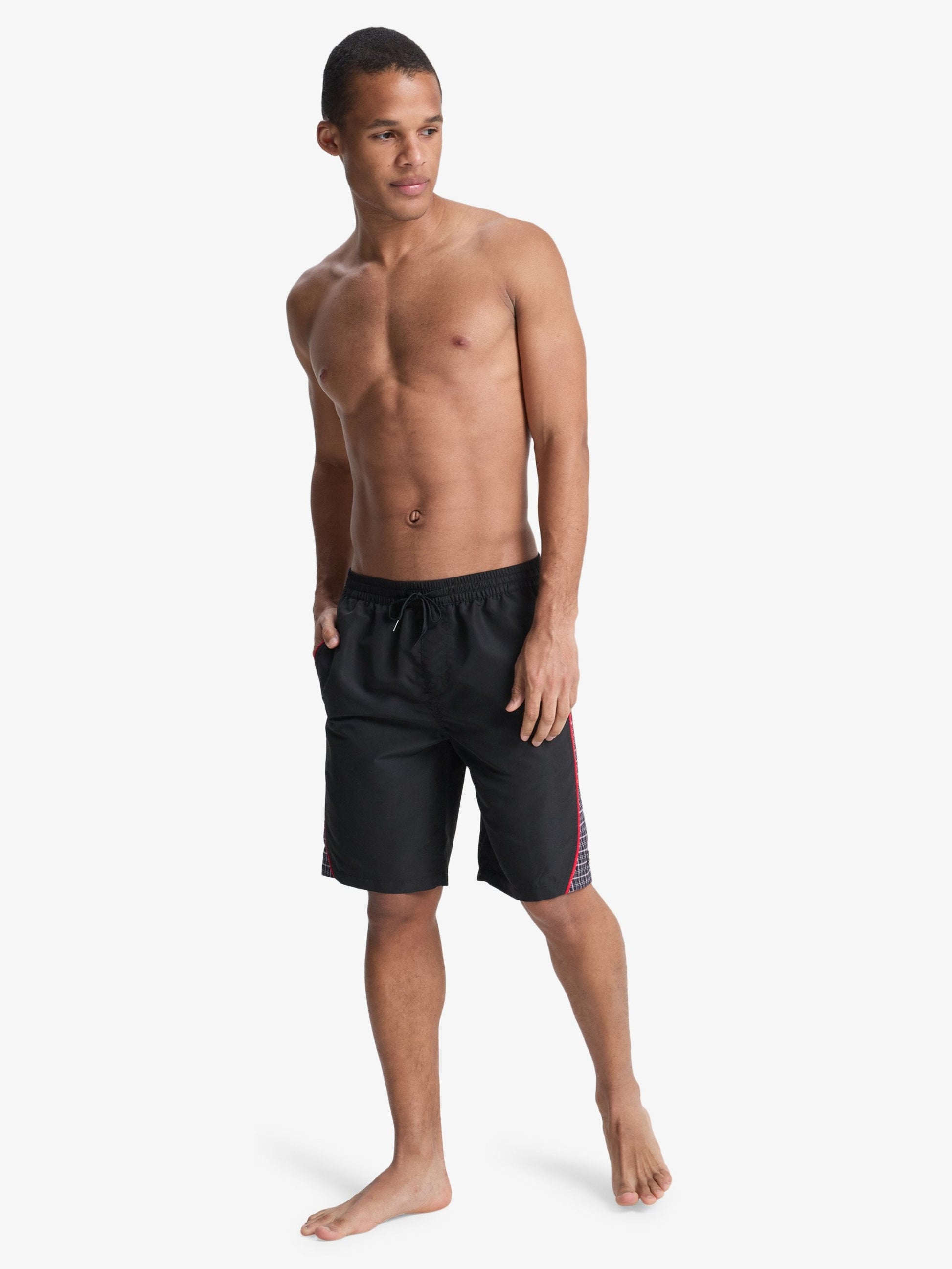 Mens Mercury 20" Swim Shorts - Quiksilver Malaysia