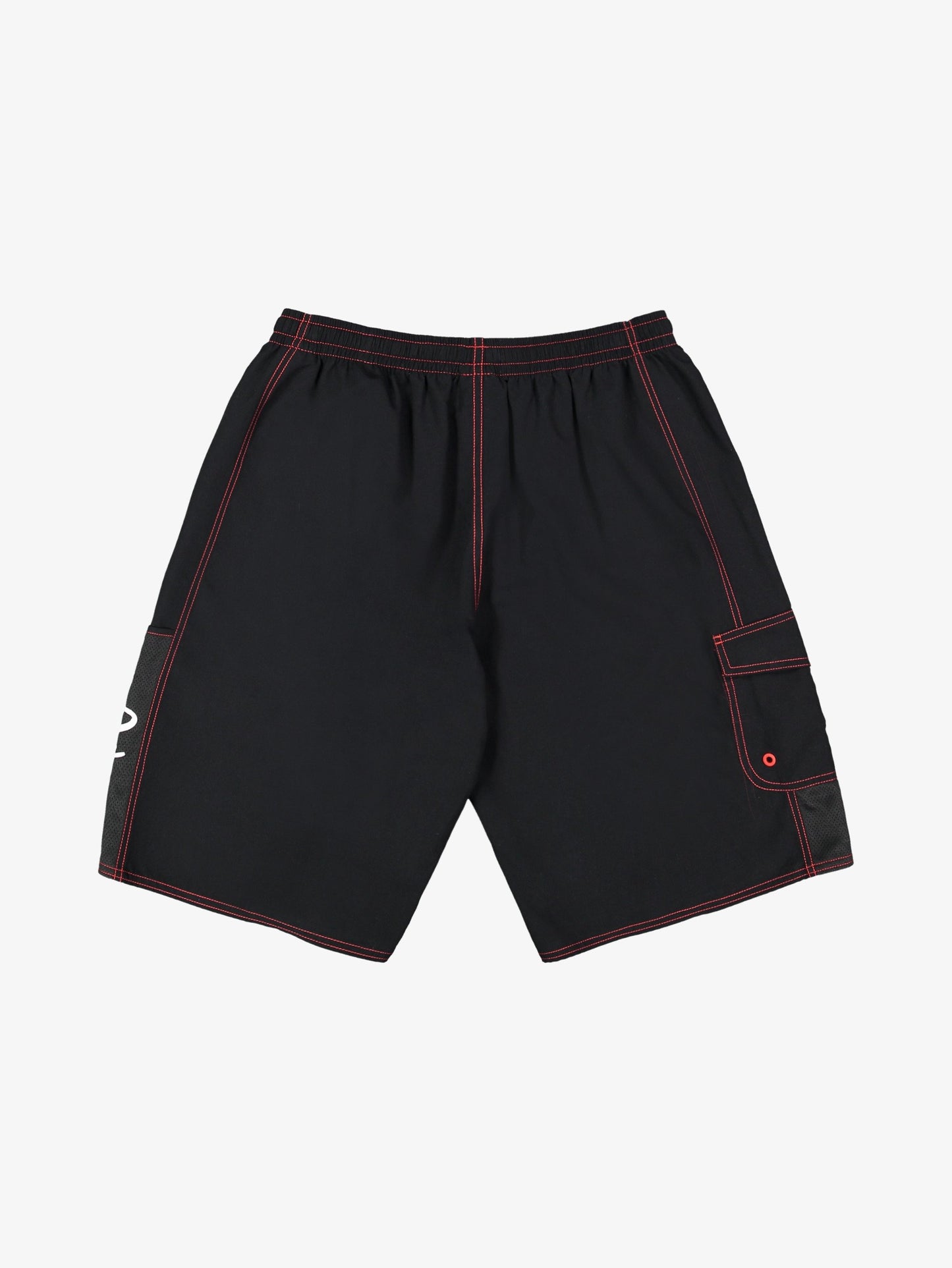 Mens YG Last Stance Volley 21" Swim Shorts - Quiksilver Malaysia