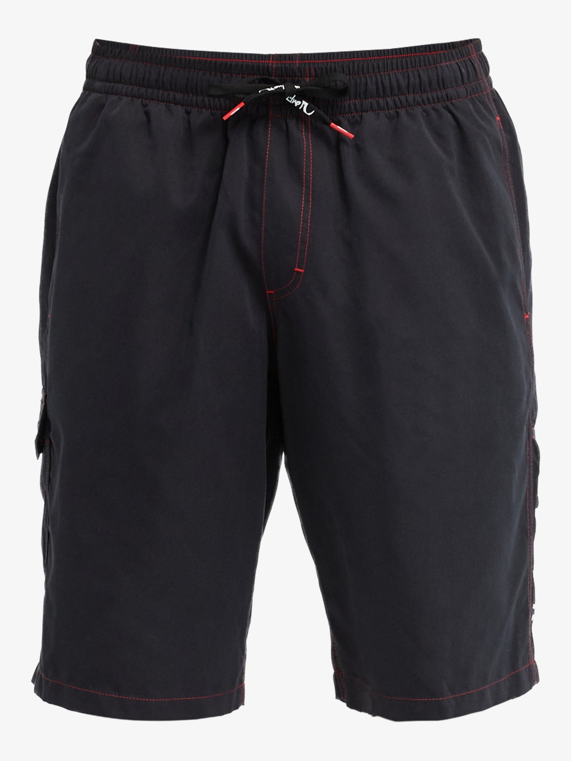 Mens YG Last Stance Volley 21" Swim Shorts - Quiksilver Malaysia
