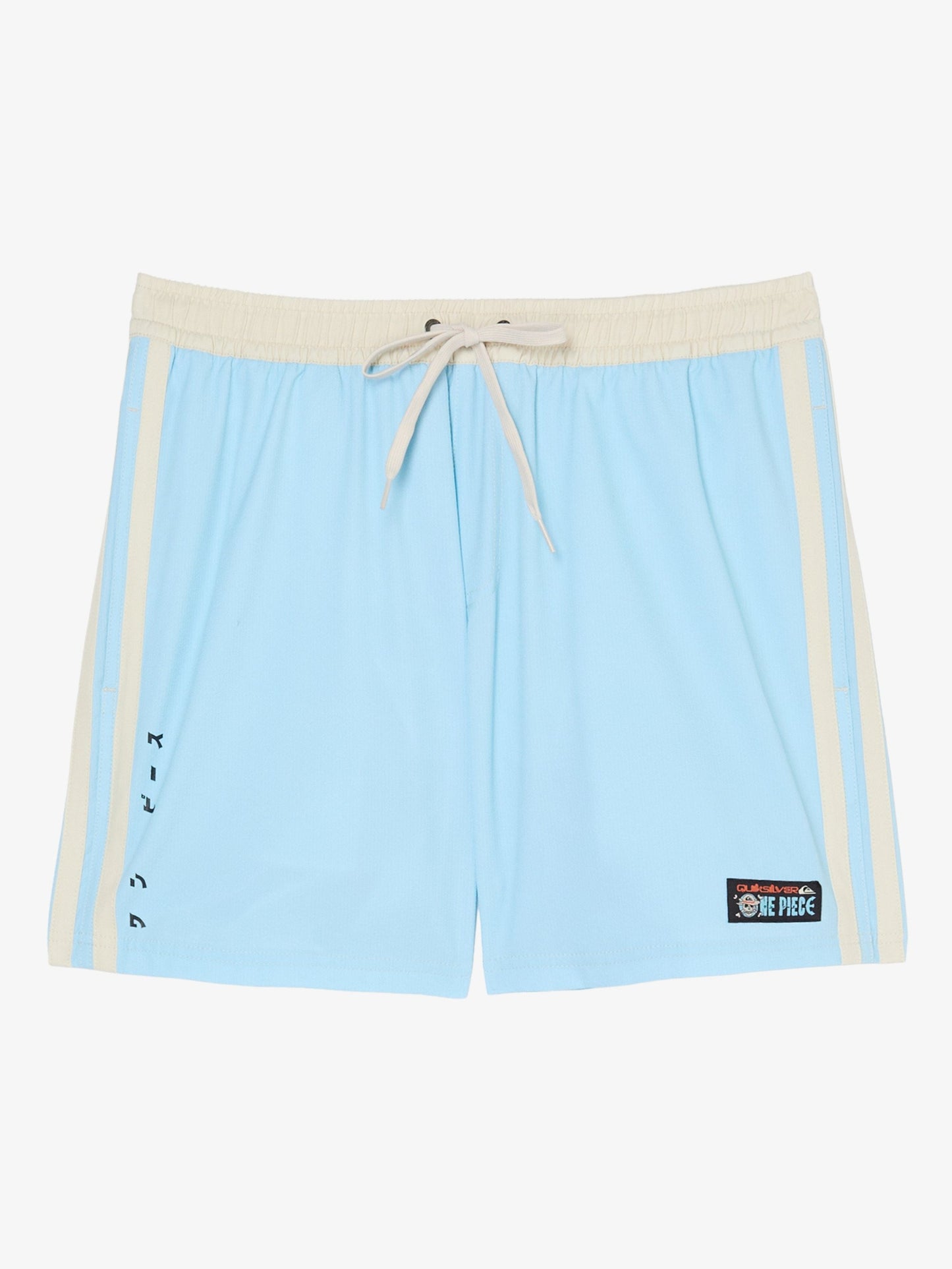 Mens One Piece Solid Volley 16" Swim Shorts - Quiksilver Malaysia