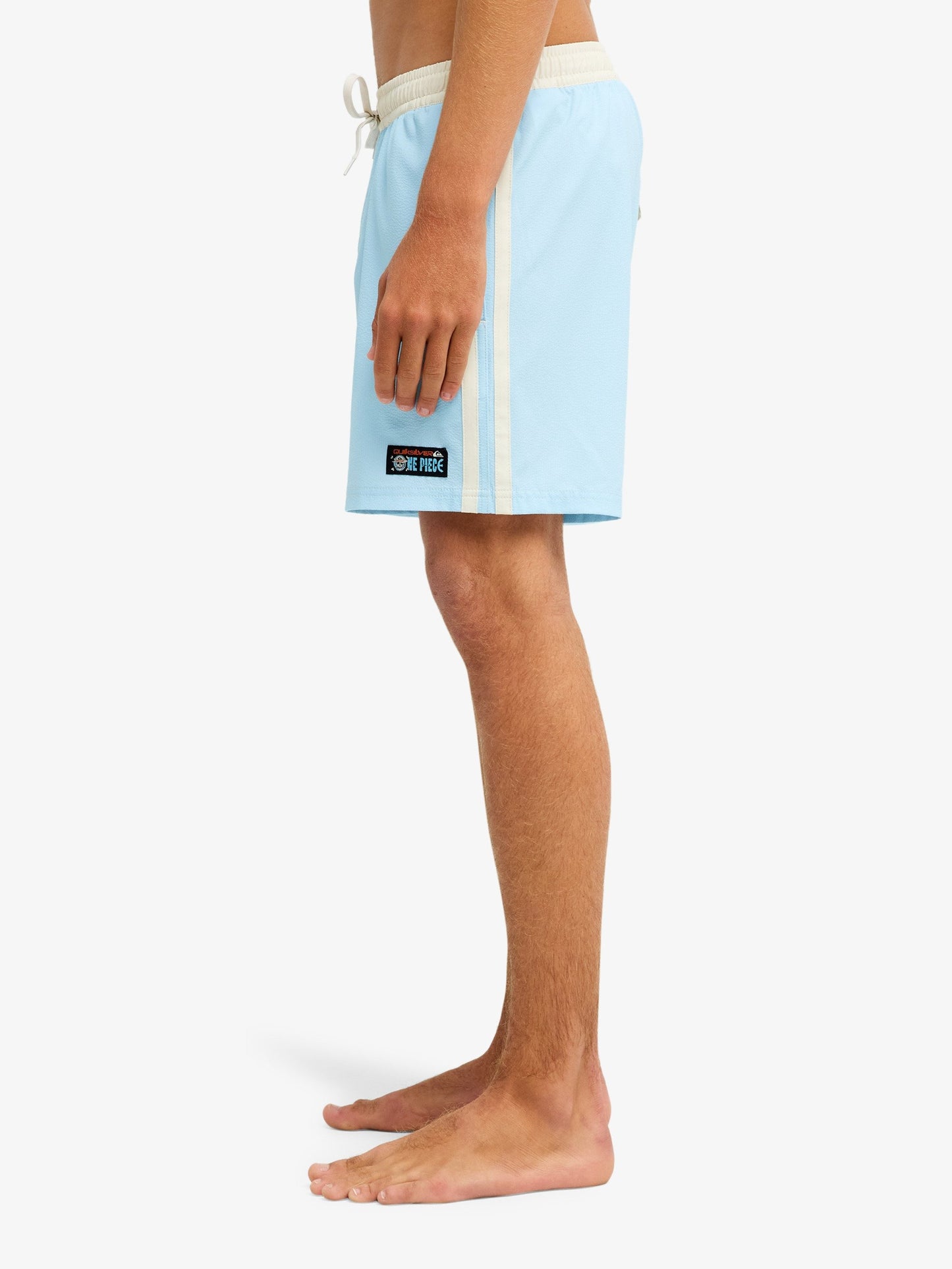 Mens One Piece Solid Volley 16" Swim Shorts - Quiksilver Malaysia