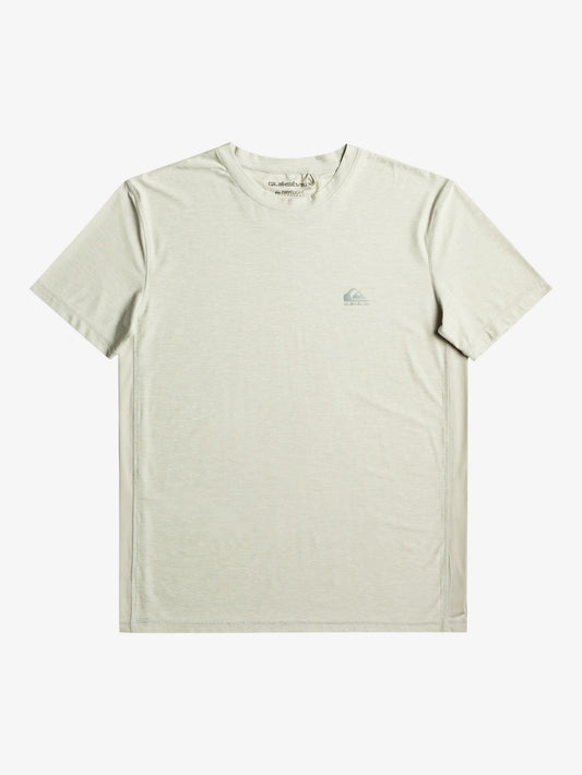 Mens Coast Runner T-Shirt - Quiksilver Malaysia