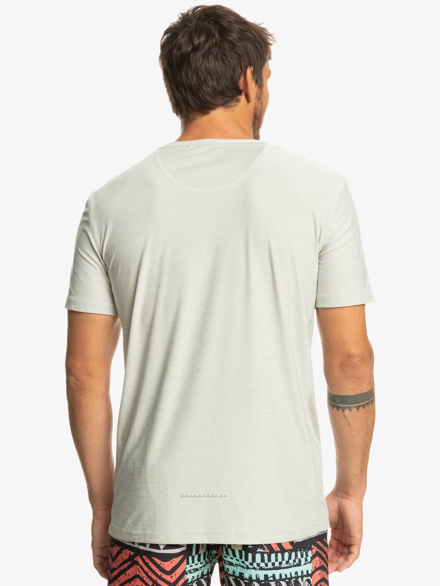 Mens Coast Runner T-Shirt - Quiksilver Malaysia